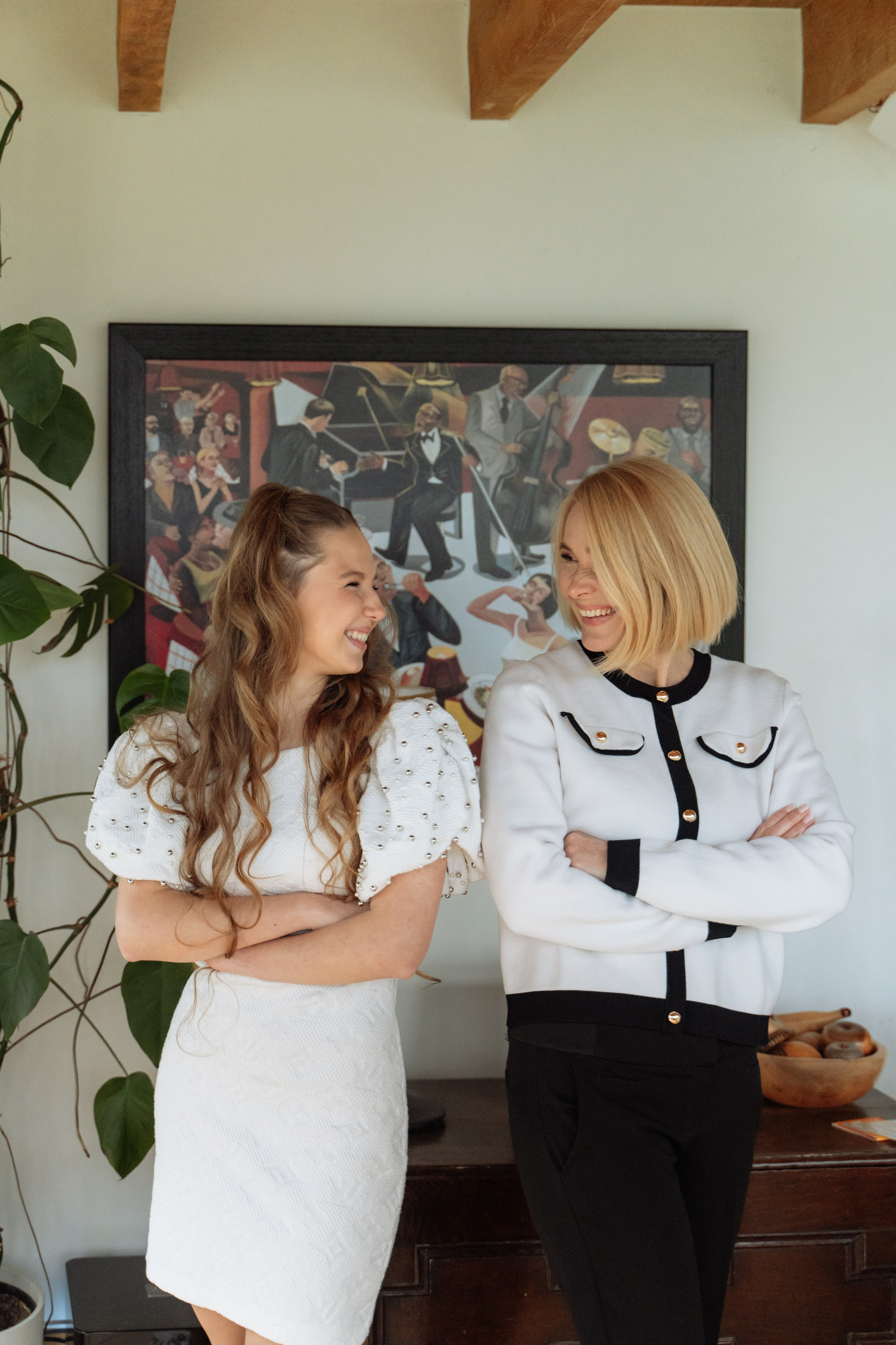 Home Birthday party. Photographer in London Daria Agafonova