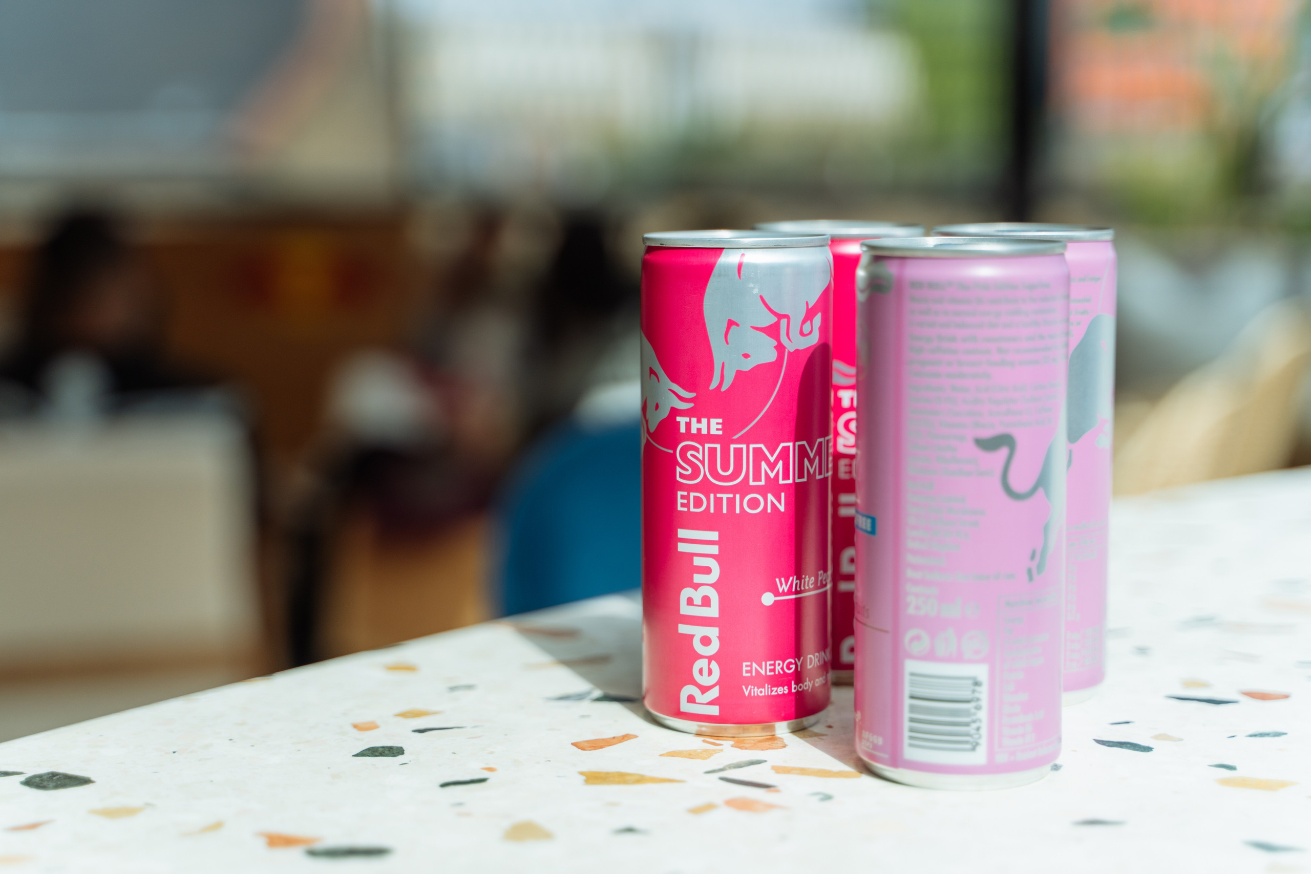 Podcast Masterclass. Red Bull. London. Photographer in London Daria Agafonova
