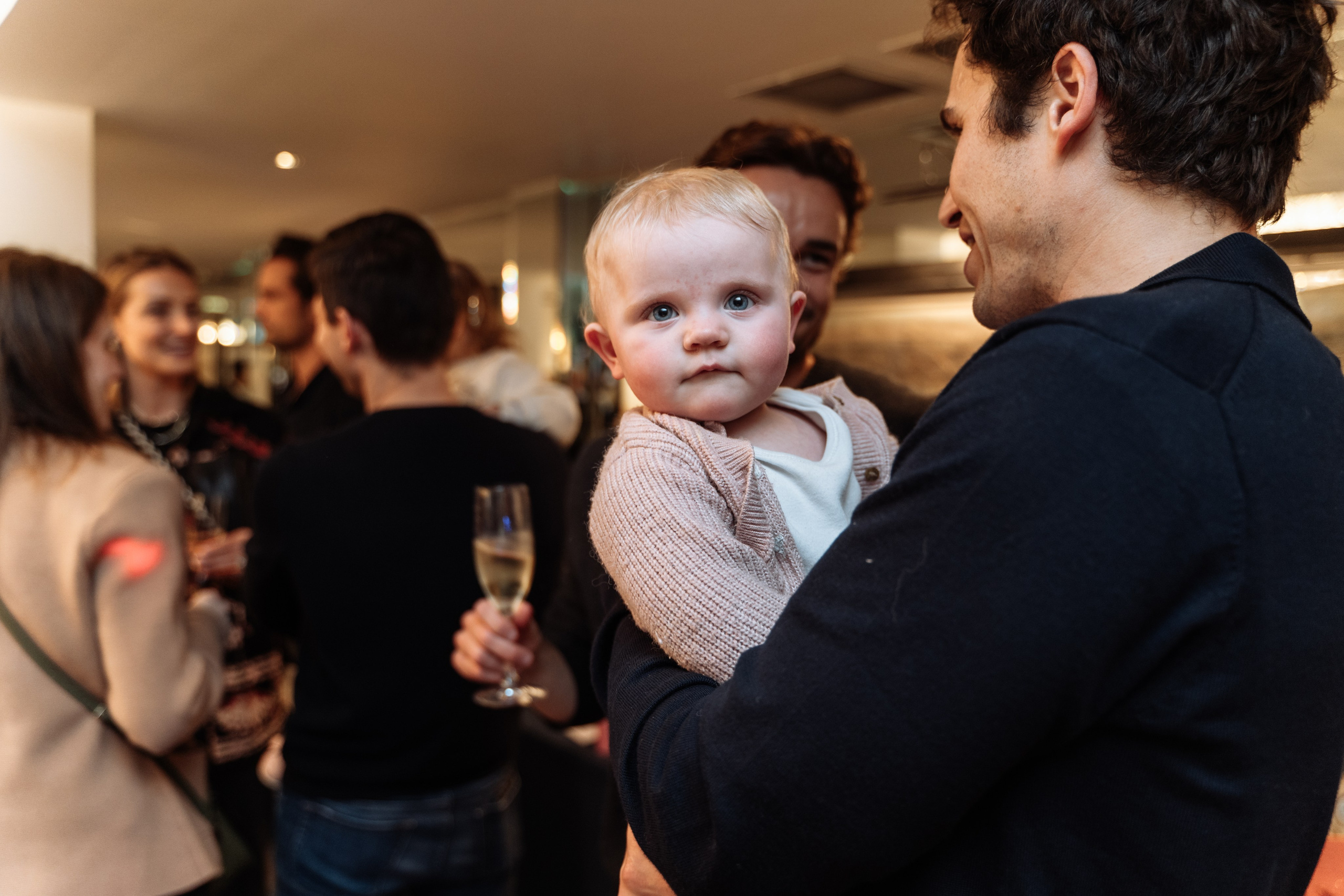Peppa Pig Birthday party. Photographer in London Daria Agafonova