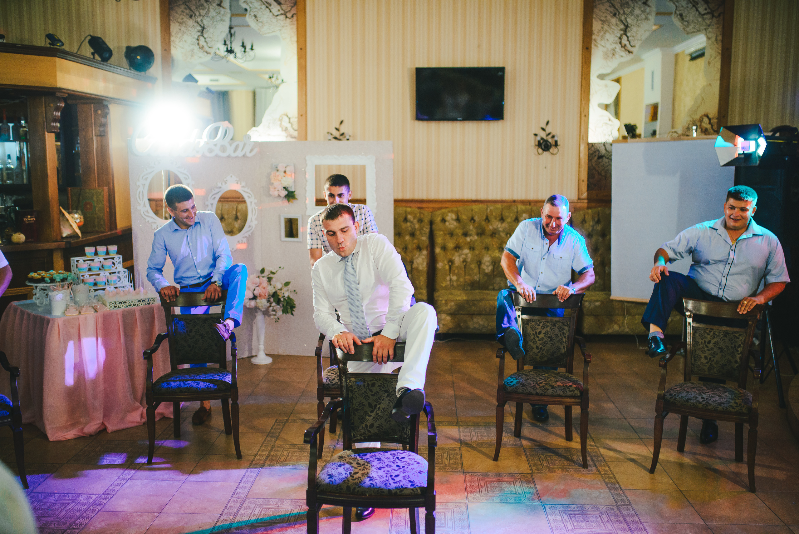 So happy you are mine. Anastasiya and Sergey. Photographer in London Daria Agafonova