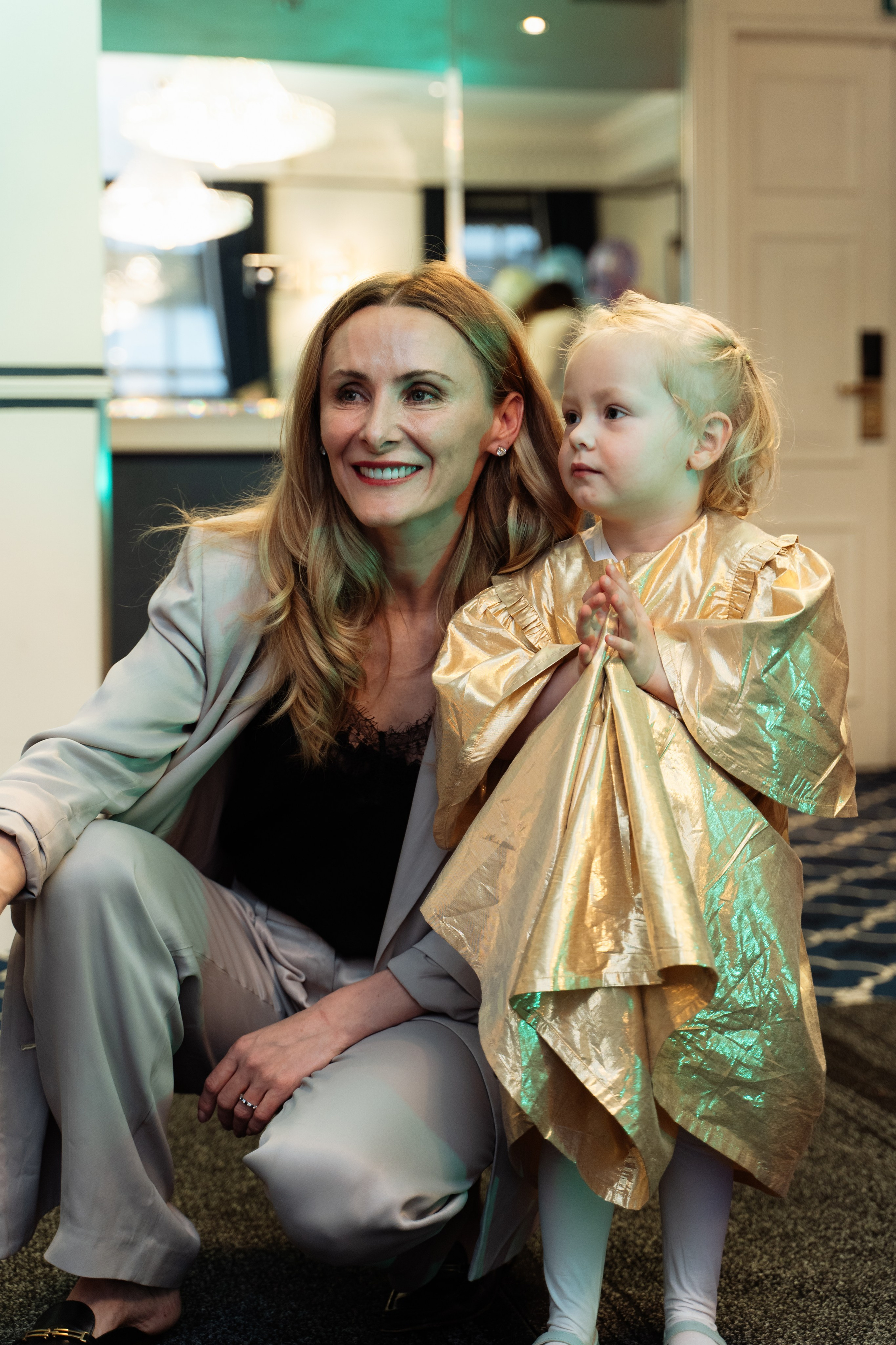 Peppa Pig Birthday party. Photographer in London Daria Agafonova