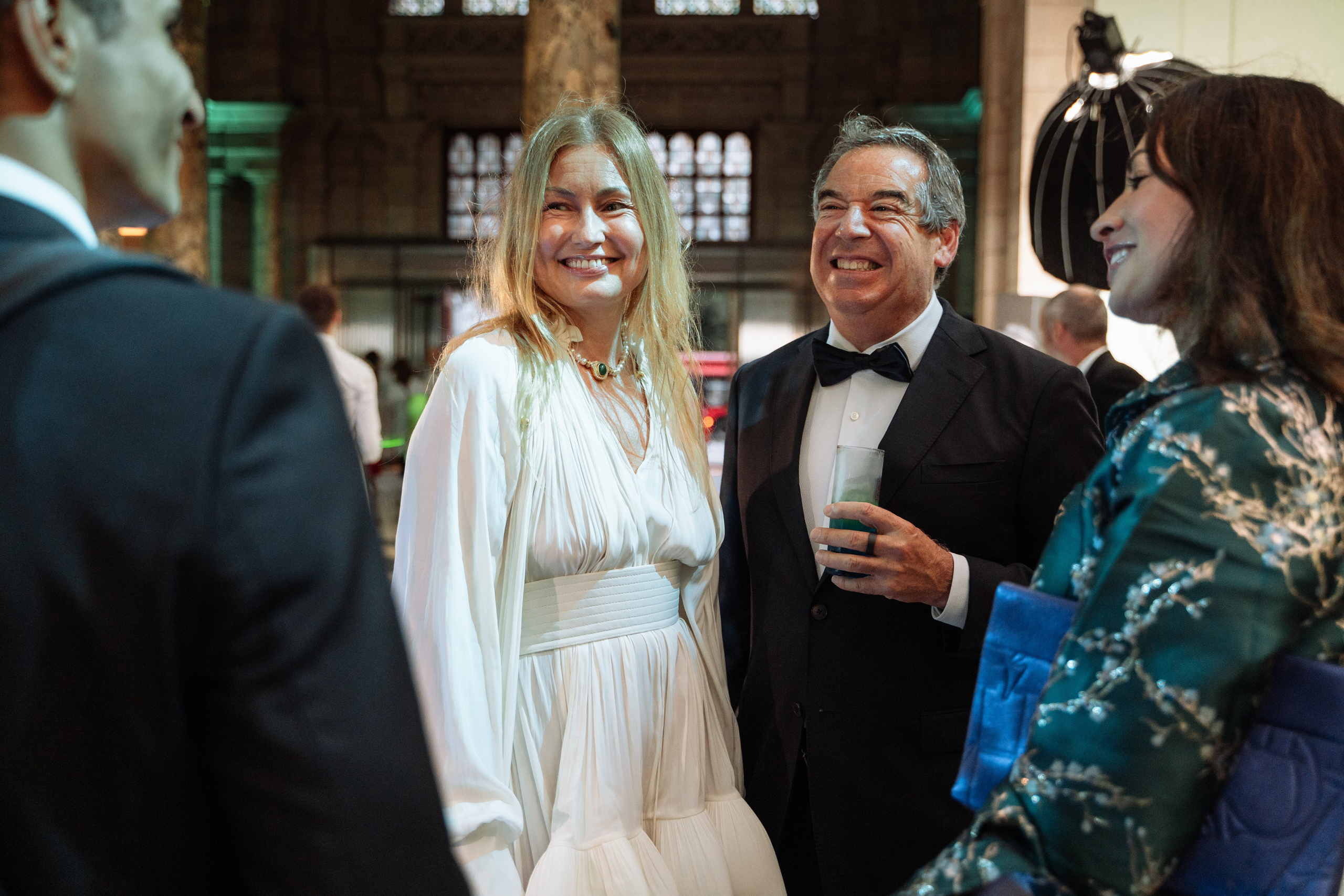 Victoria and Albert Museum. London. Photographer in London Daria Agafonova