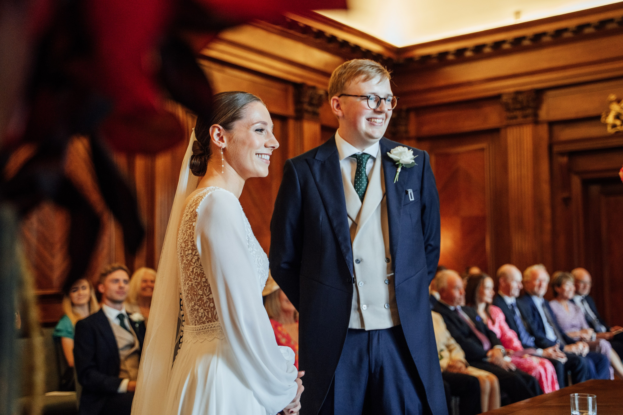 Wedding in London. Photographer in London Daria Agafonova