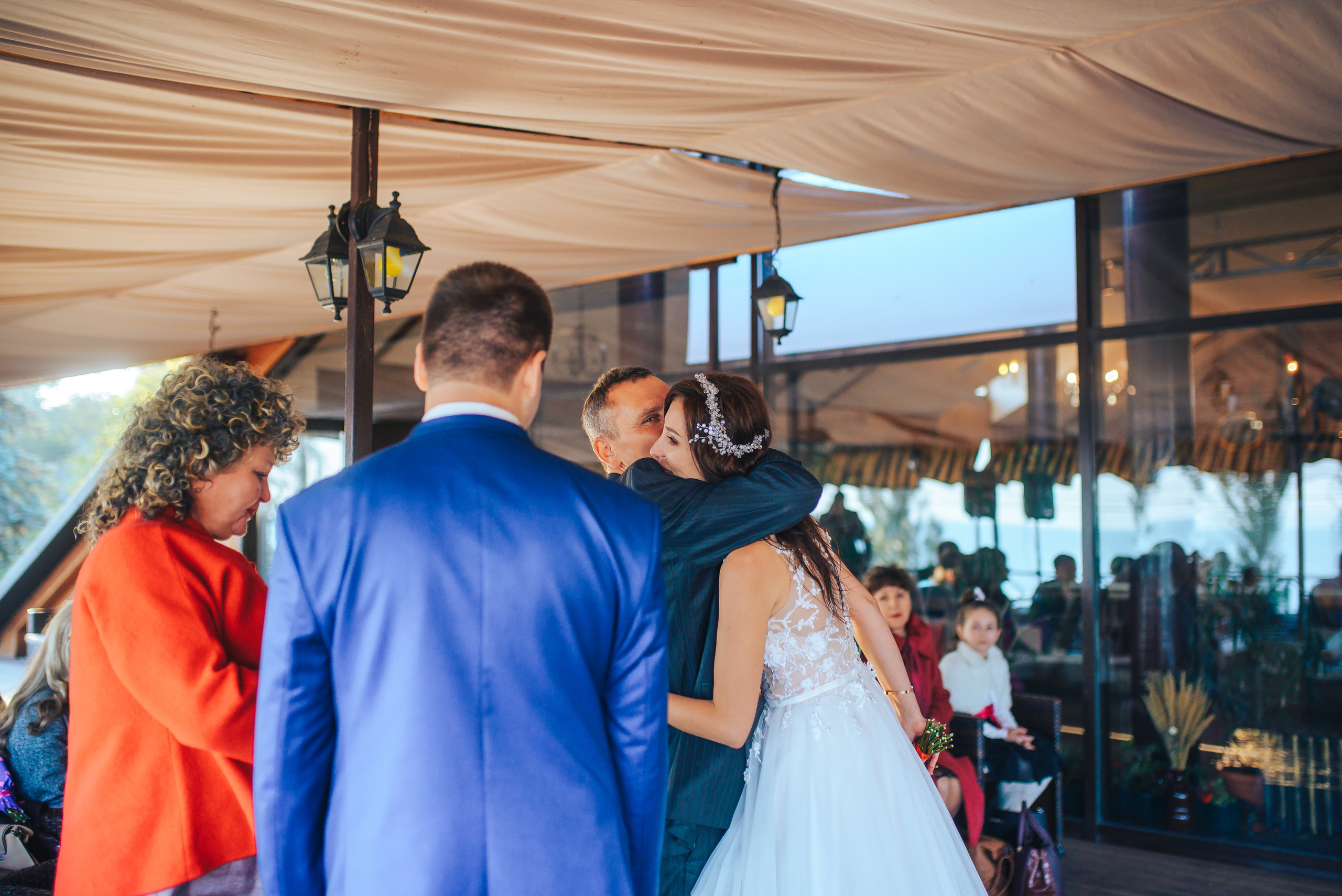 I’ve been waiting for you all my life. Sergey and Inna. Photographer in London Daria Agafonova