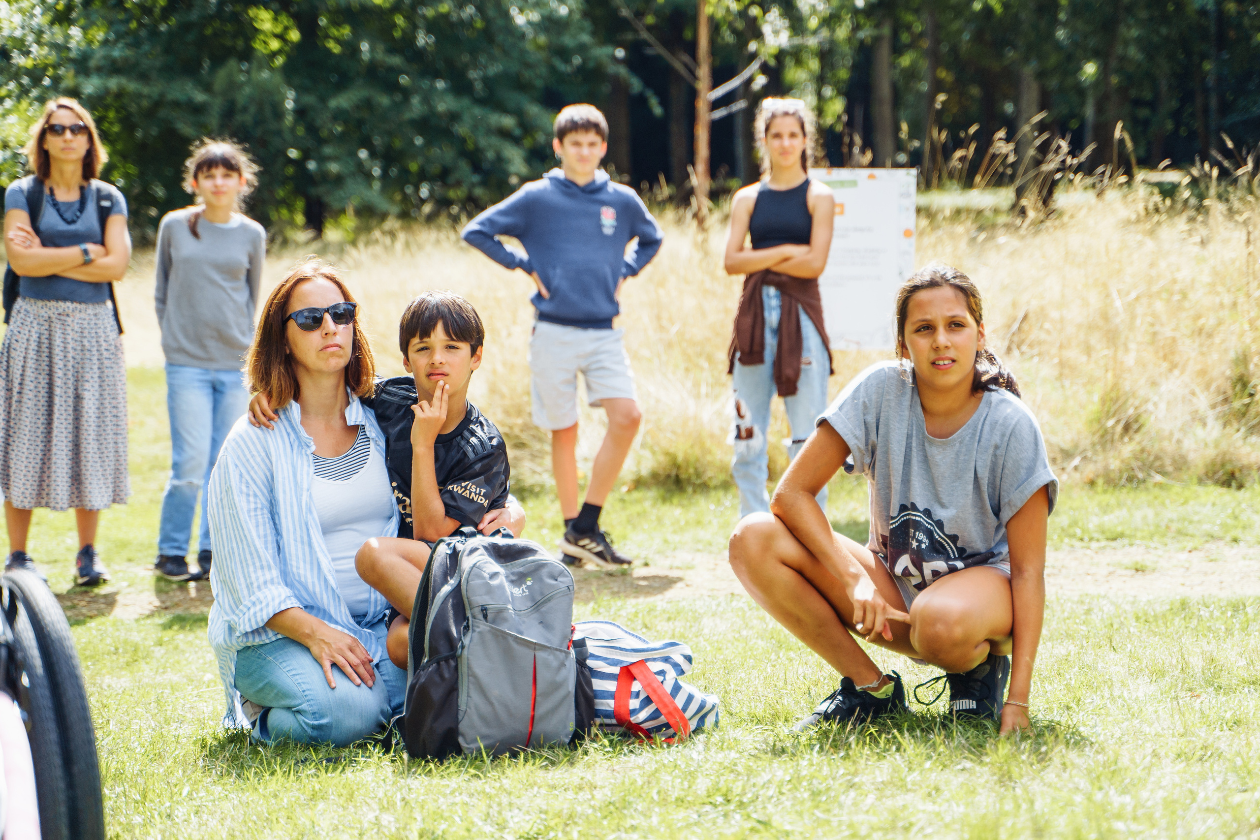 “Stopgap dance company”. UK. Photographer in London Daria Agafonova