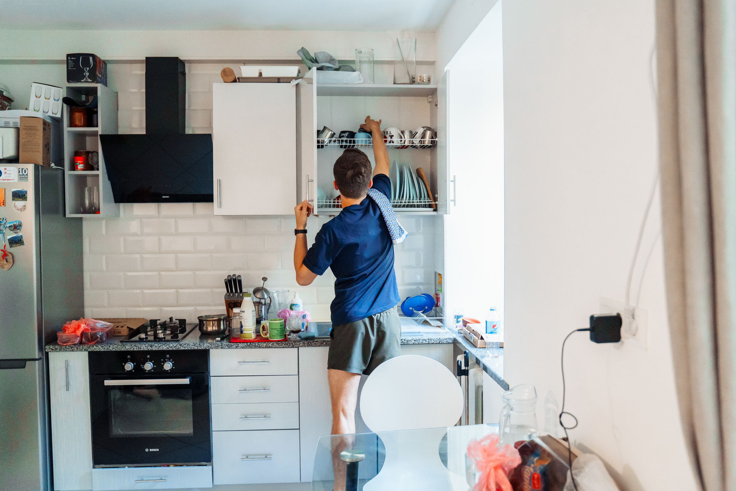 Castle wedding. Katya and Dima. Photographer in London Daria Agafonova