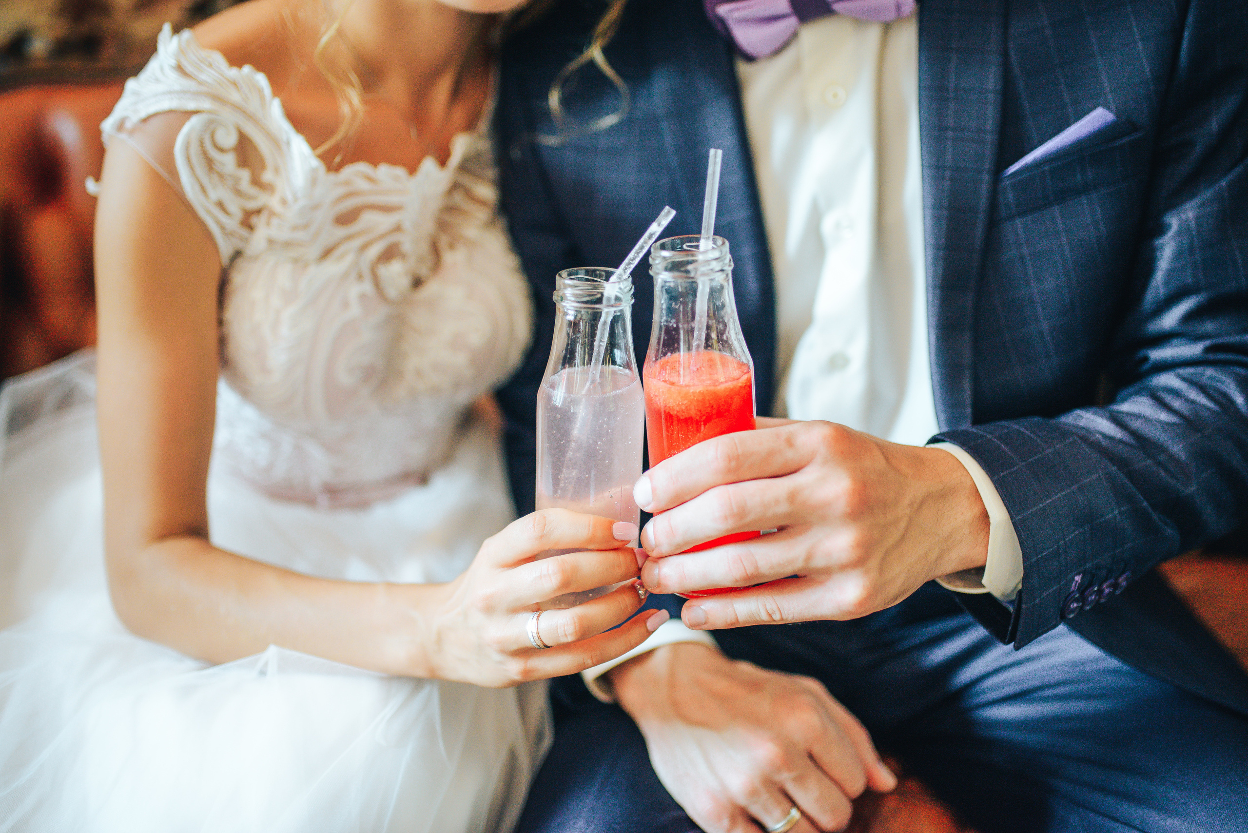 Hot summer wedding. Galina and Aleksey. Photographer in London Daria Agafonova