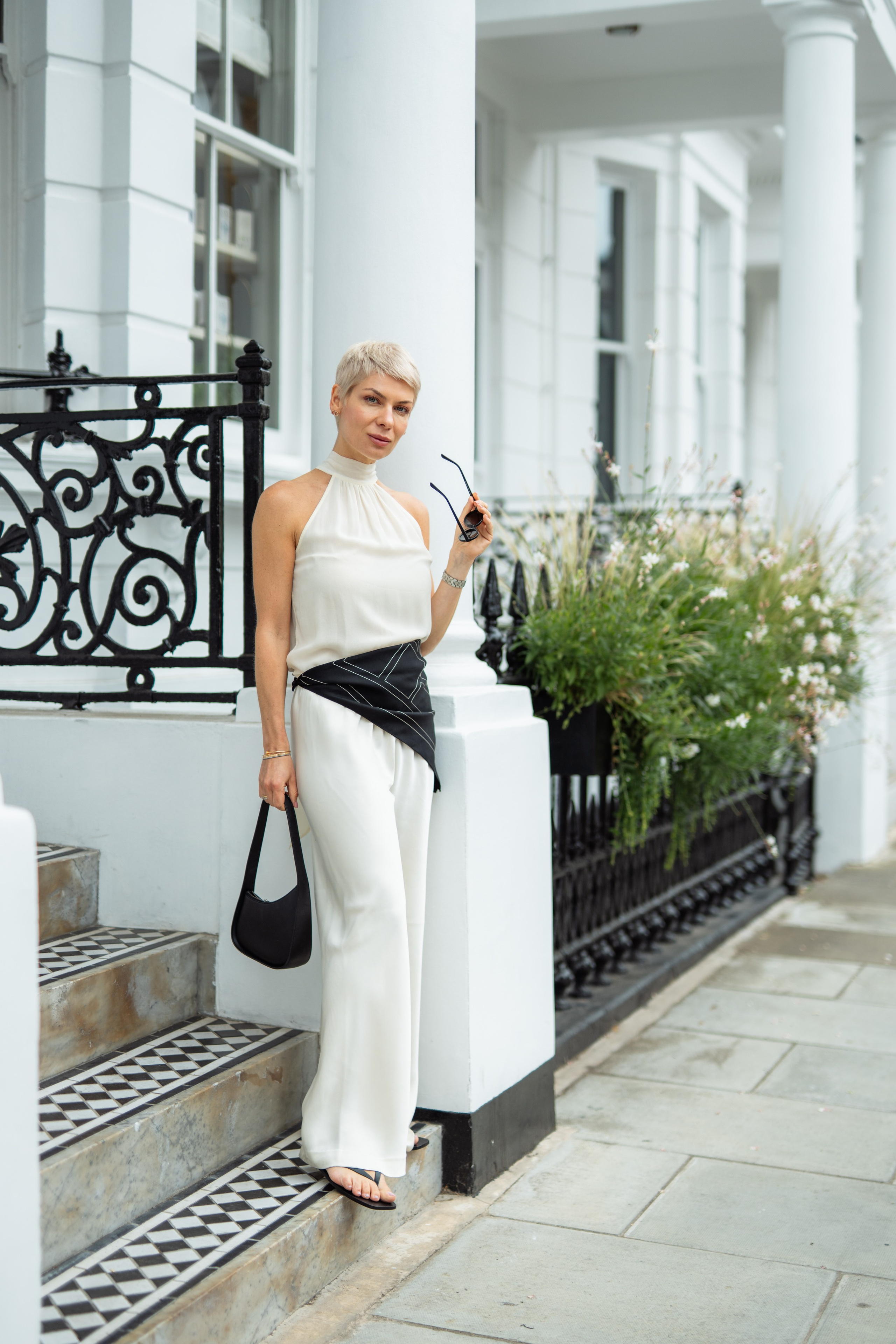 Urban Grace. Photographer in London Daria Agafonova