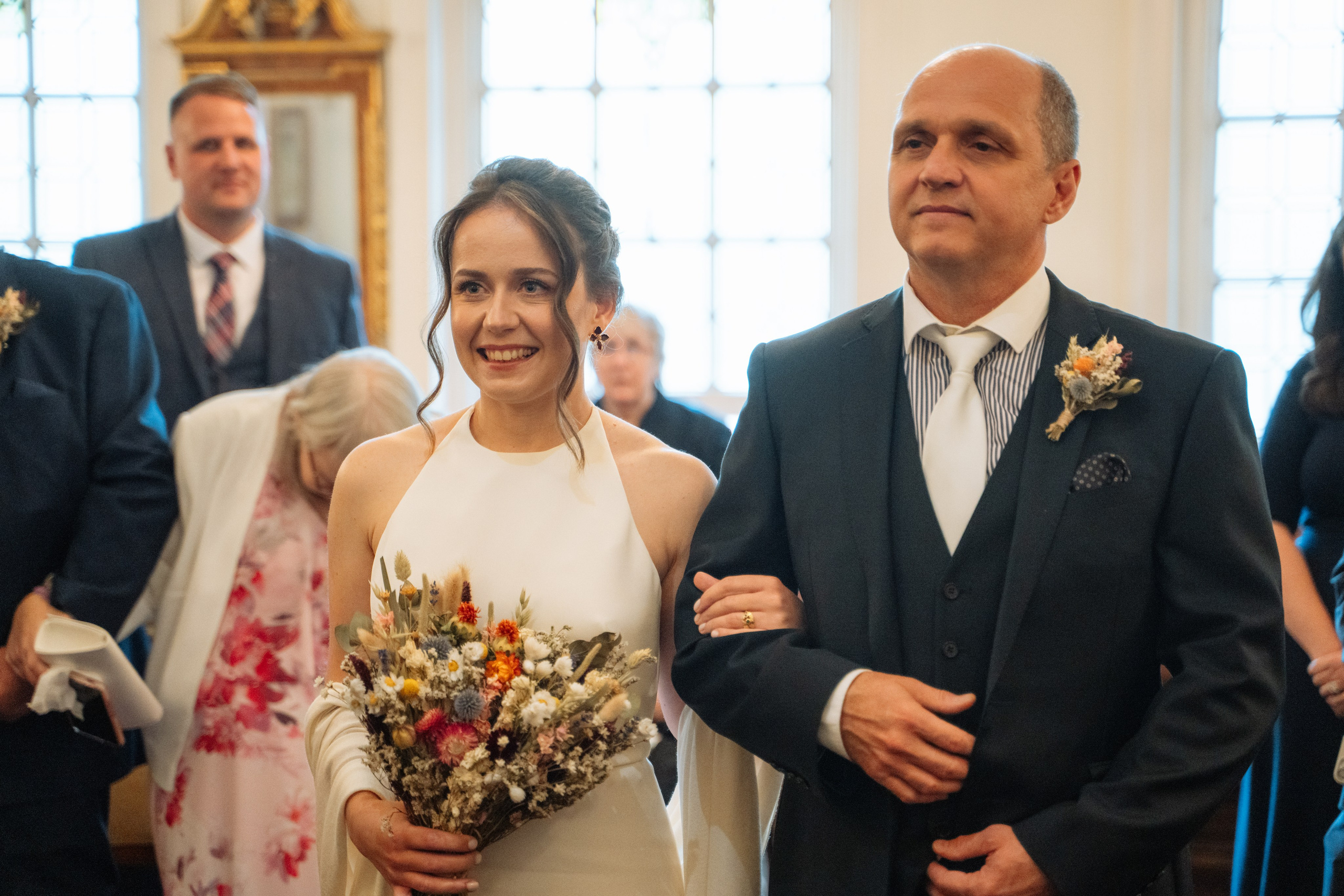 Wedding in Oxford. Conor and Yana. Photographer in London Daria Agafonova