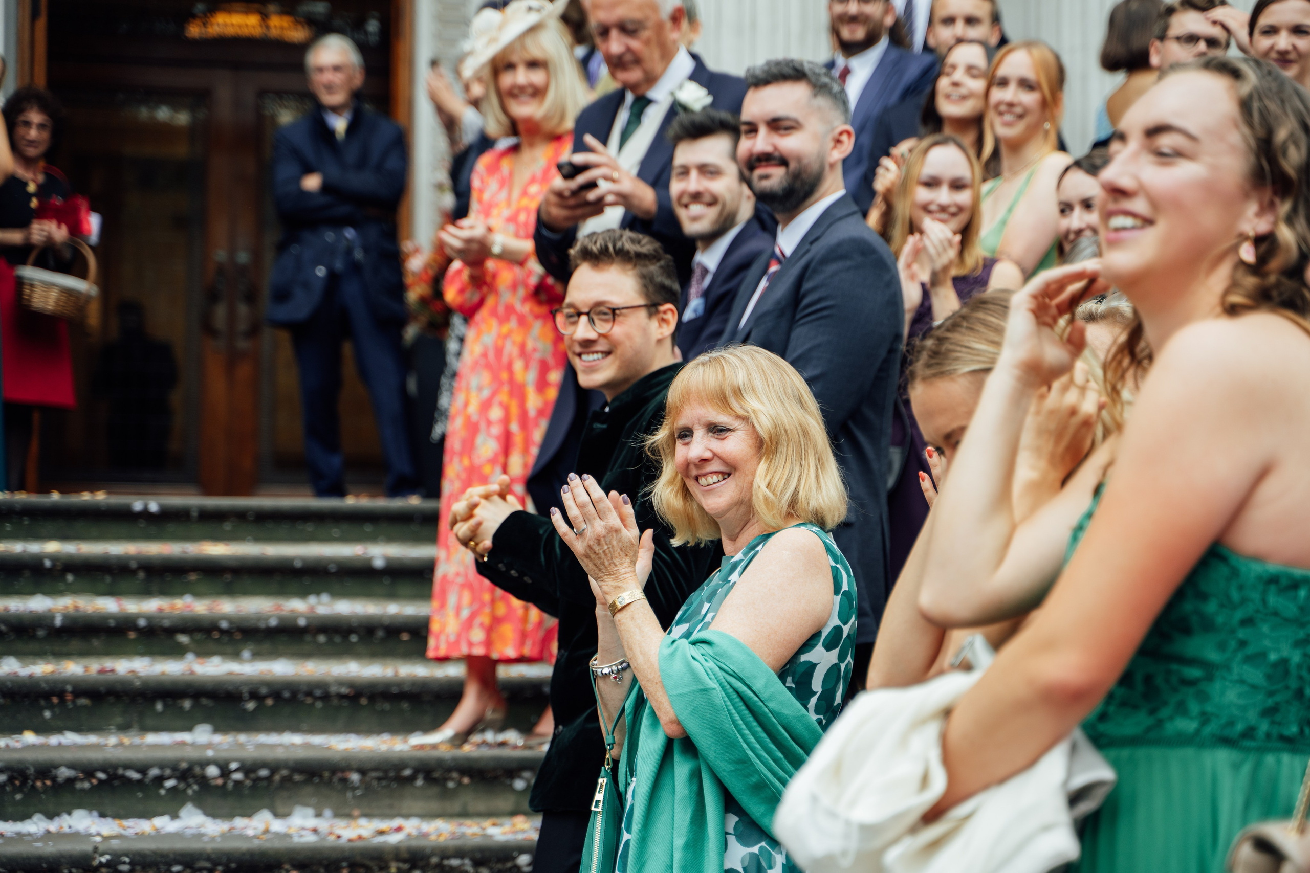 Wedding in London. Photographer in London Daria Agafonova