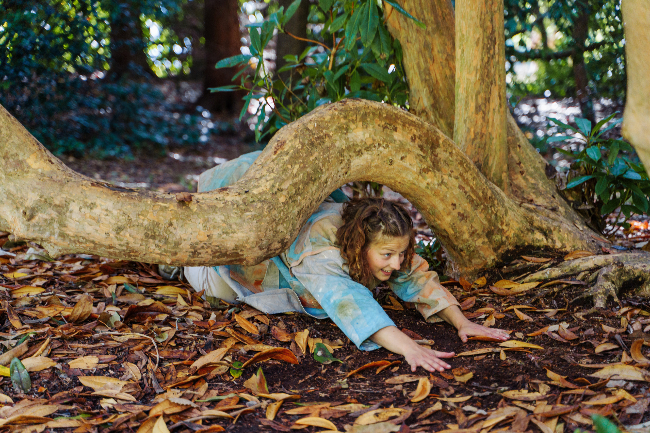 “Stopgap dance company”. UK. Photographer in London Daria Agafonova