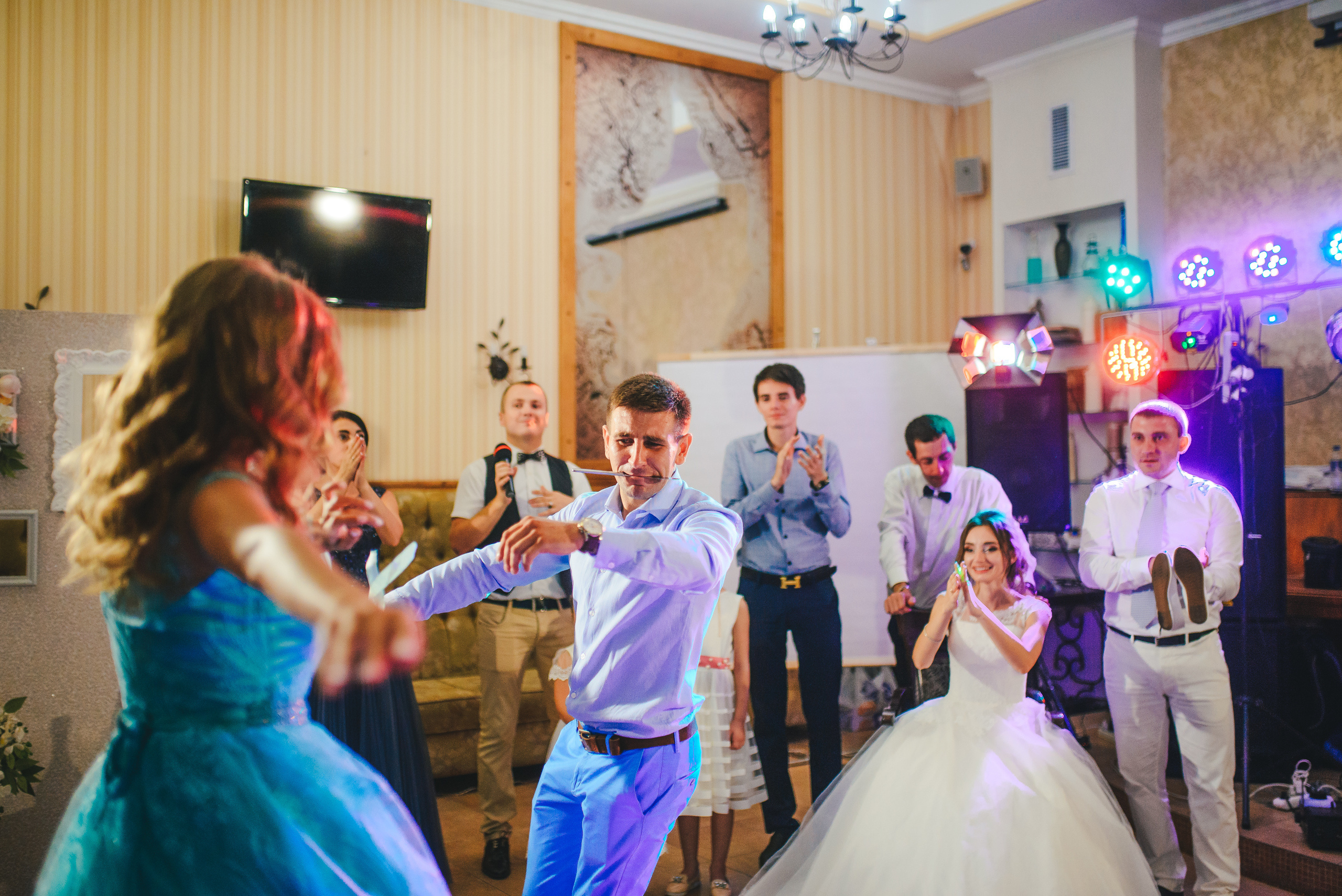 So happy you are mine. Anastasiya and Sergey. Photographer in London Daria Agafonova