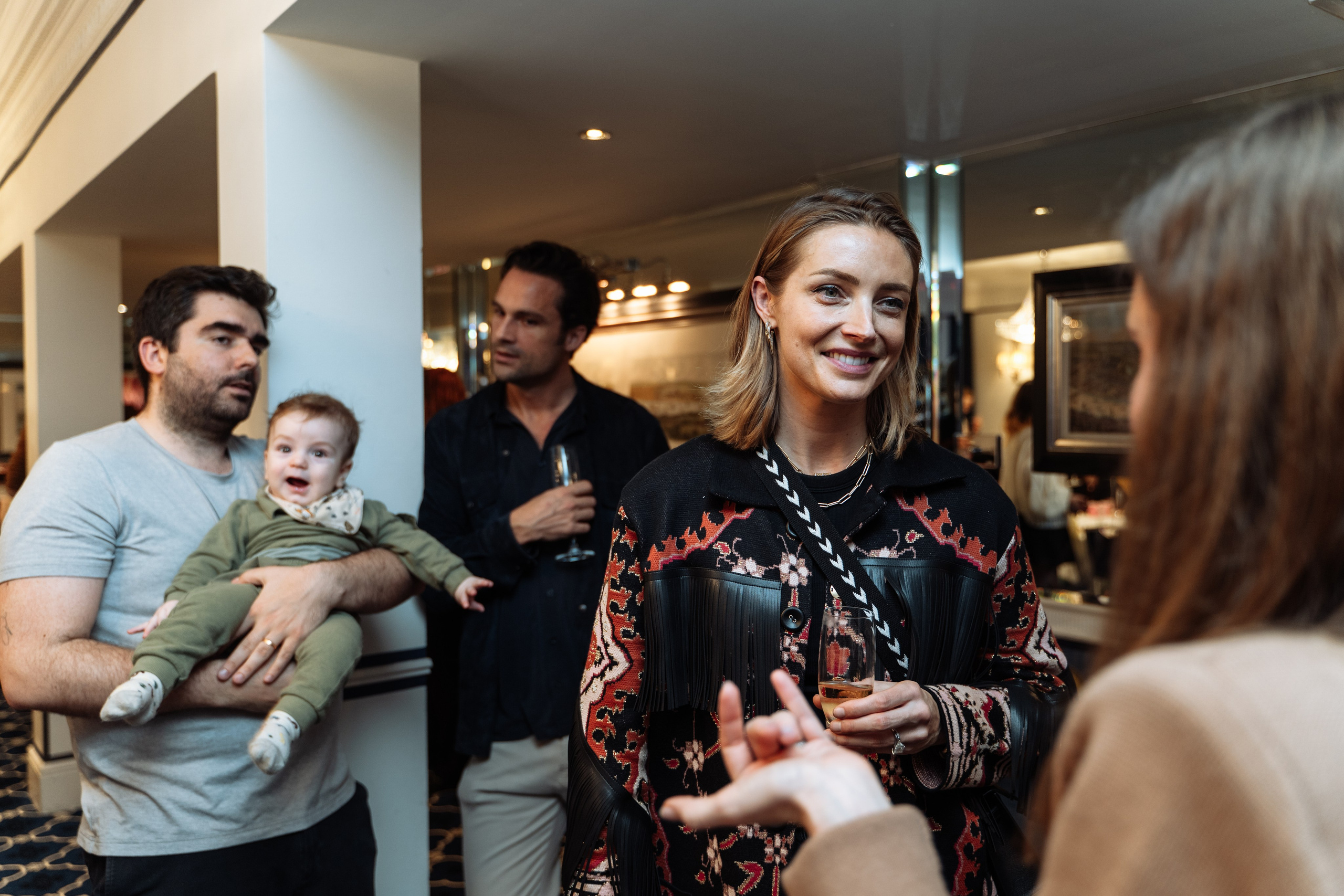 Peppa Pig Birthday party. Photographer in London Daria Agafonova