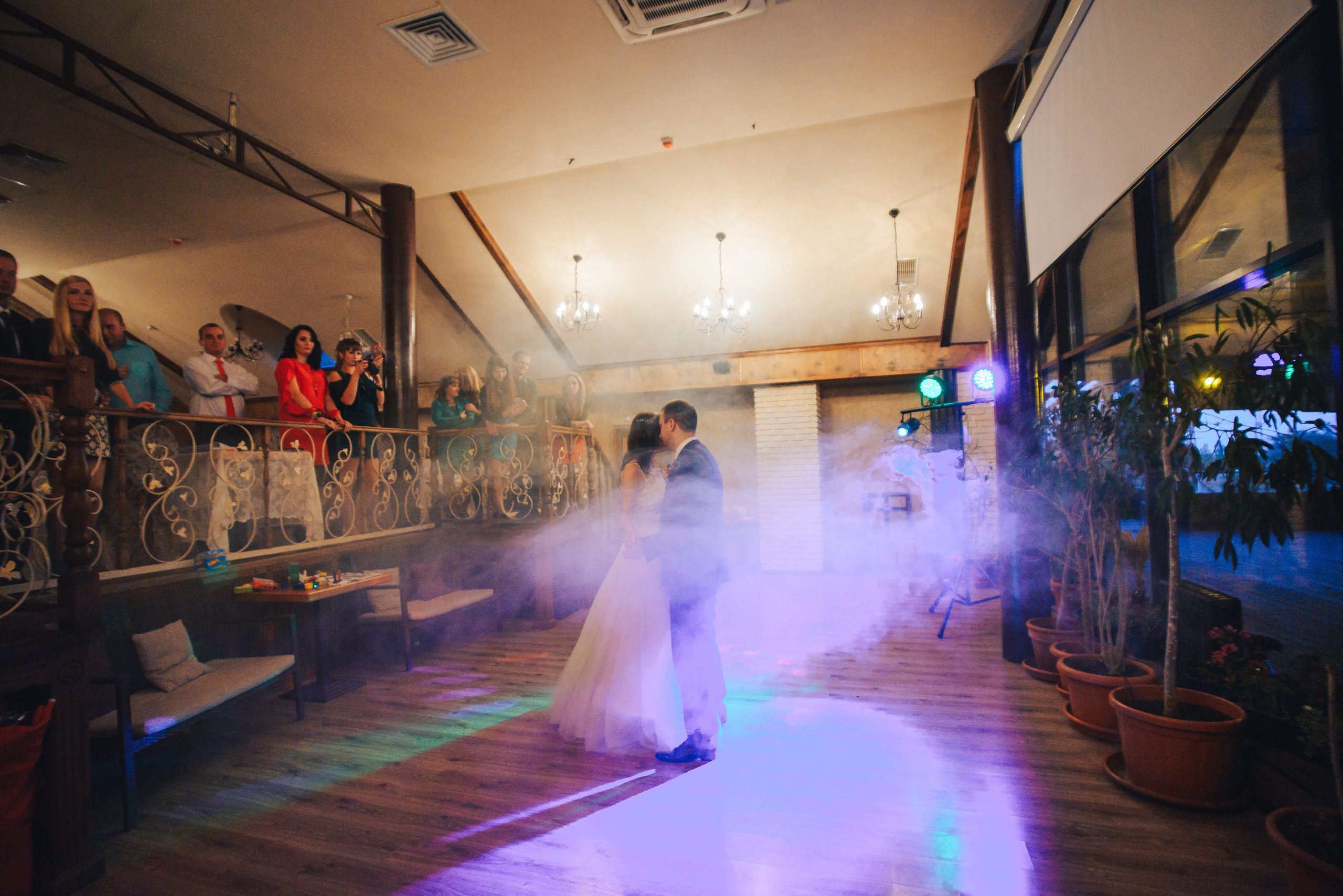 I’ve been waiting for you all my life. Sergey and Inna. Photographer in London Daria Agafonova