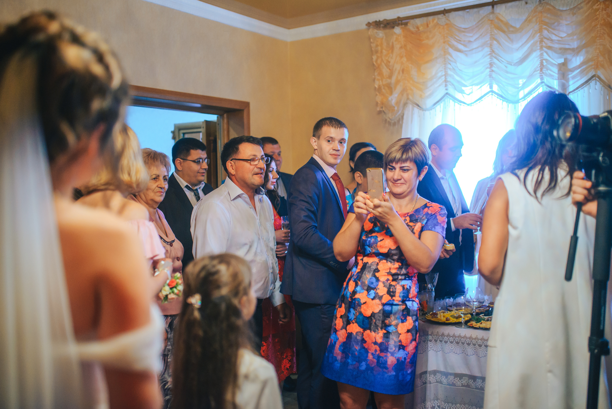 Tenderness and drive. Ivan and Tatiana. Photographer in London Daria Agafonova