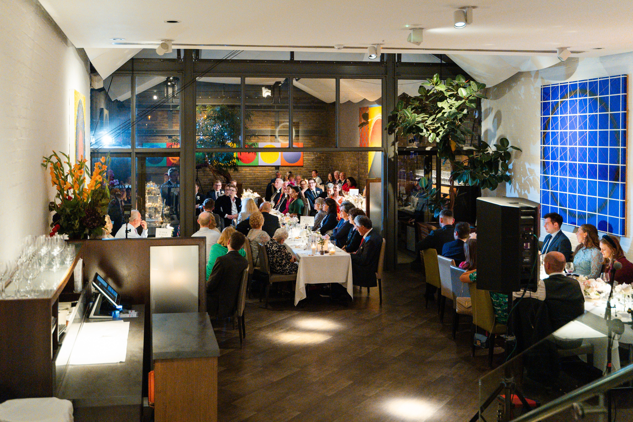 Wedding in London. Photographer in London Daria Agafonova