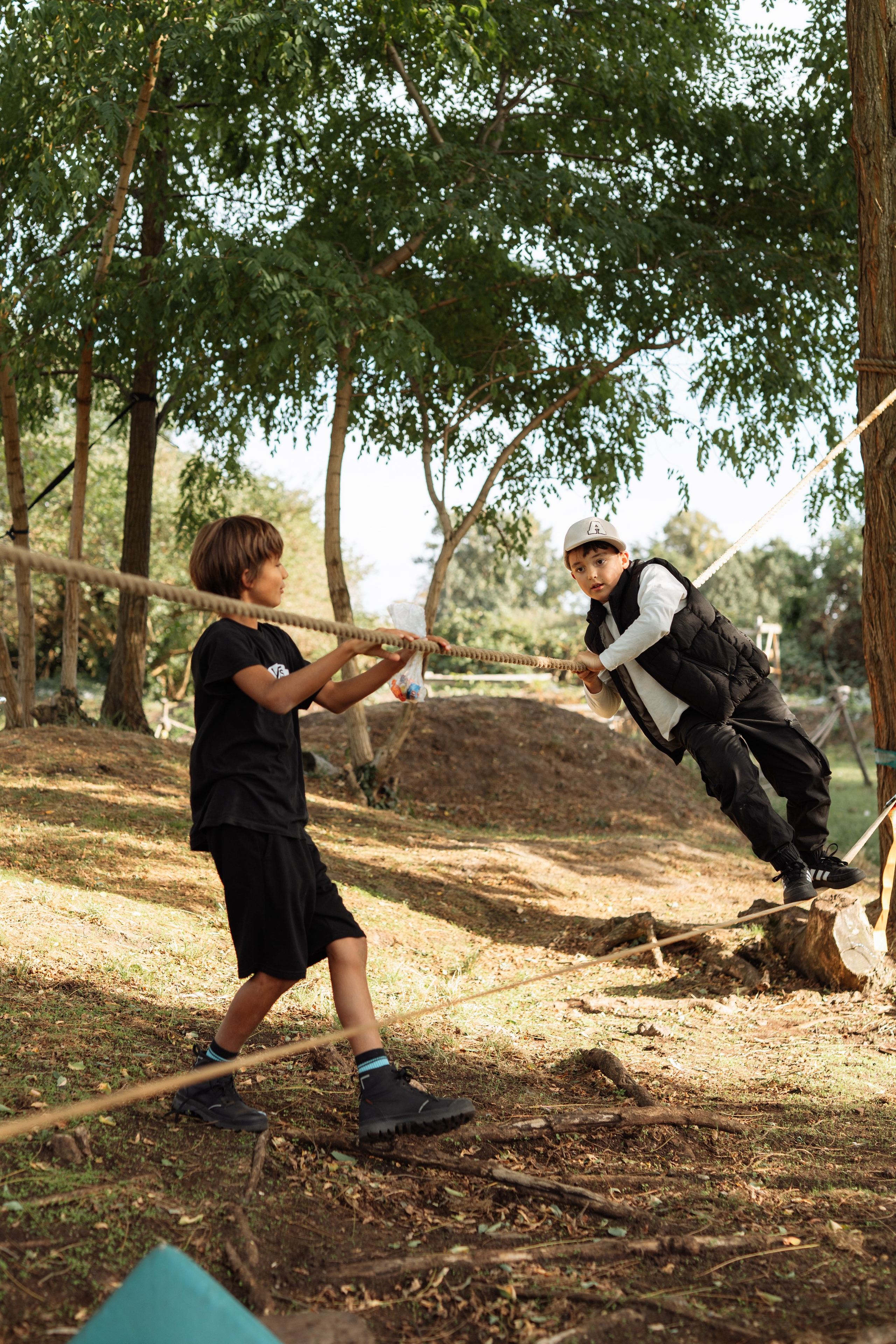 Horse party. Photographer in London Daria Agafonova