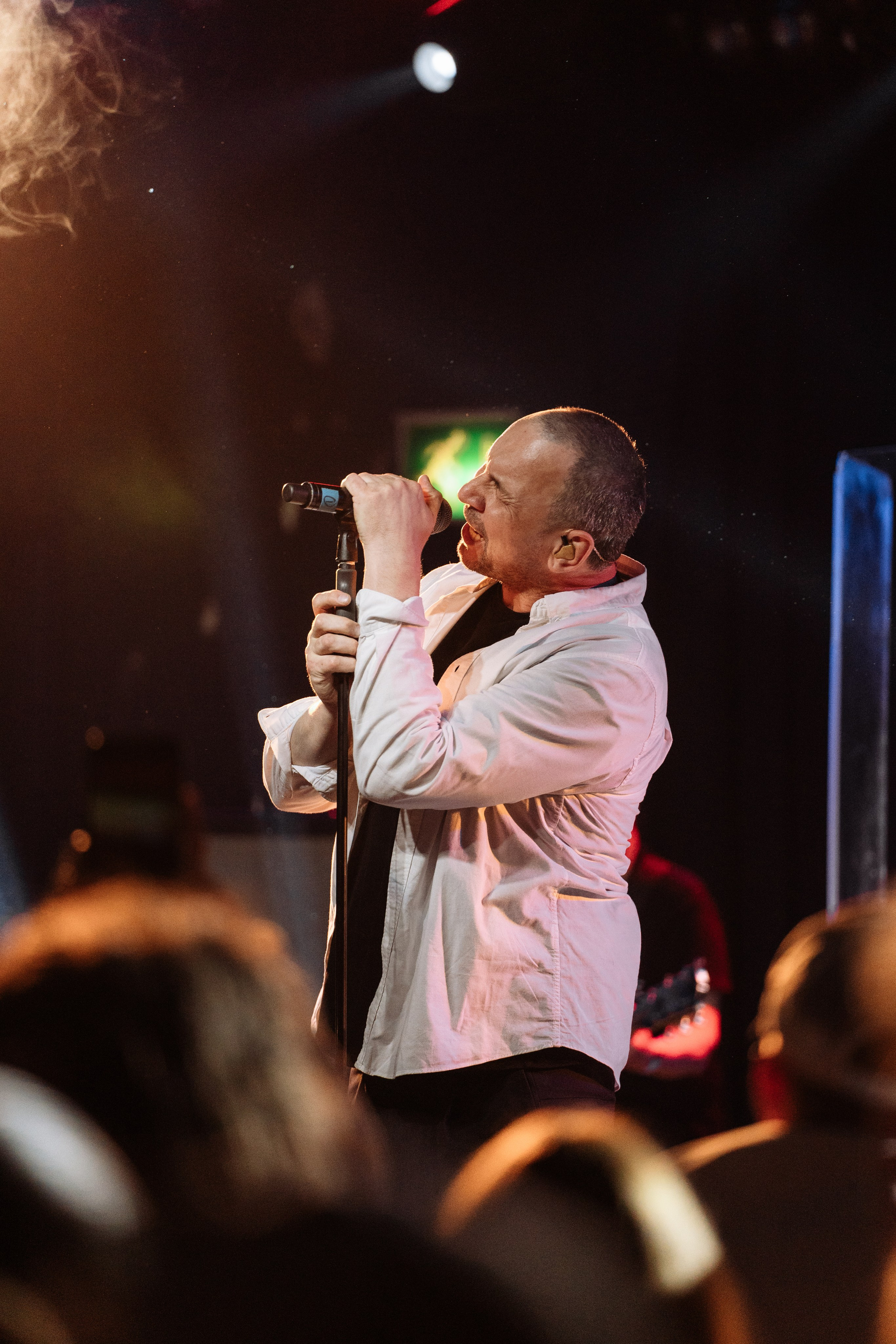 Scala, London. Druga rika. Photographer in London Daria Agafonova