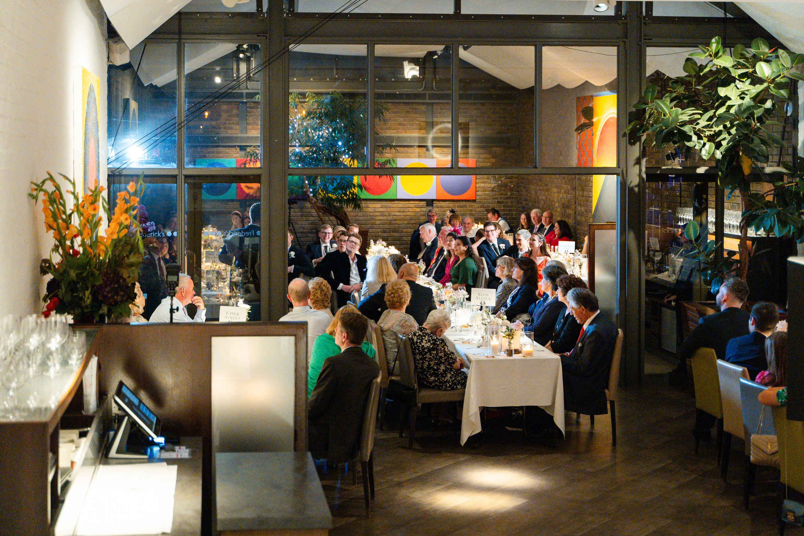 Wedding in London. Photographer in London Daria Agafonova