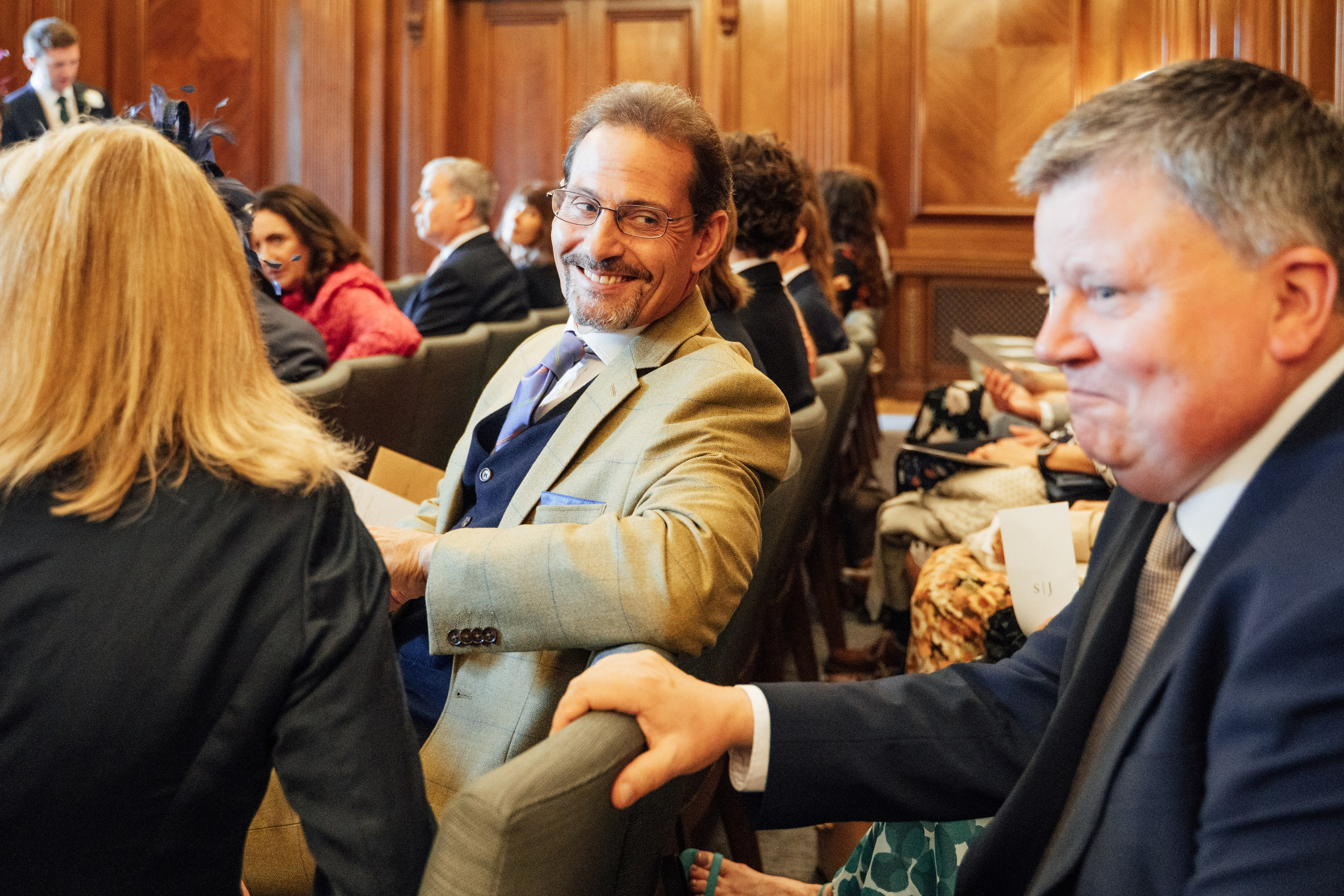 Wedding in London. Photographer in London Daria Agafonova