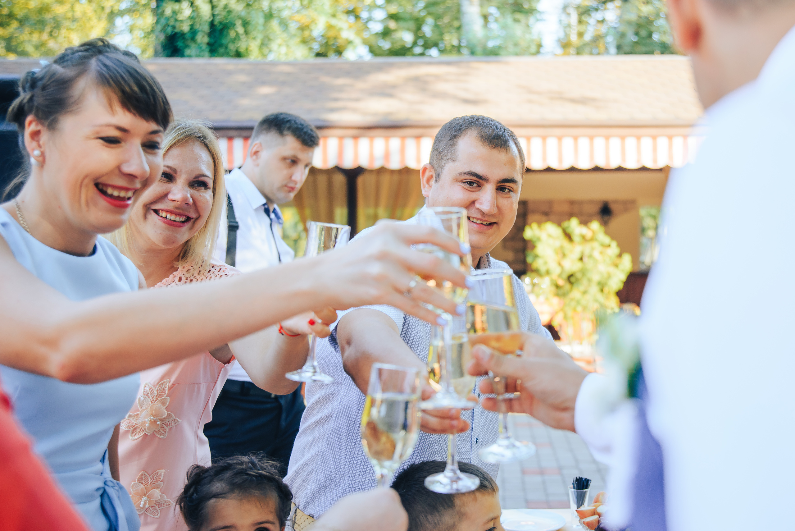Wedding by the sea. Aleksey and Tatyana. Photographer in London Daria Agafonova