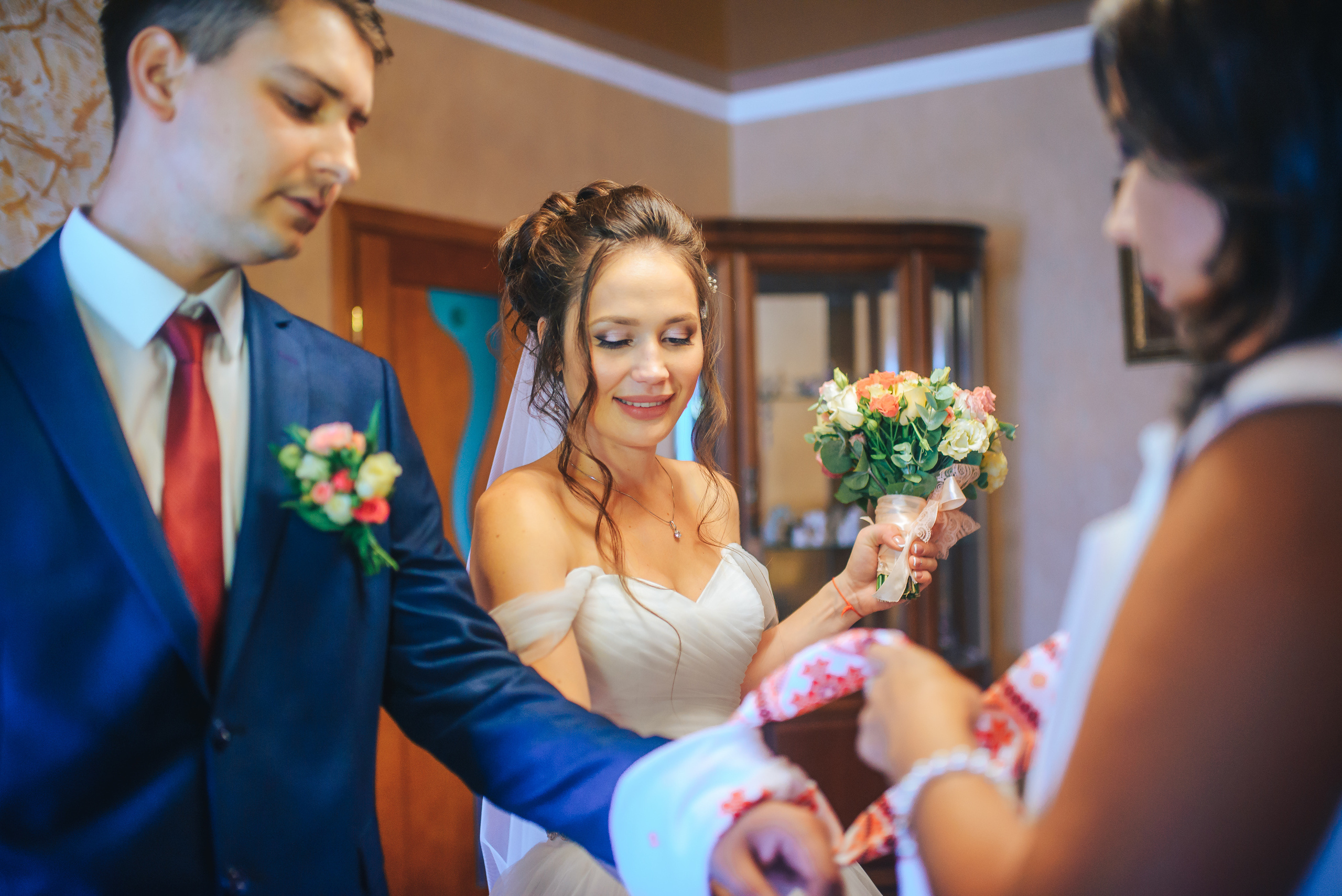 Tenderness and drive. Ivan and Tatiana. Photographer in London Daria Agafonova