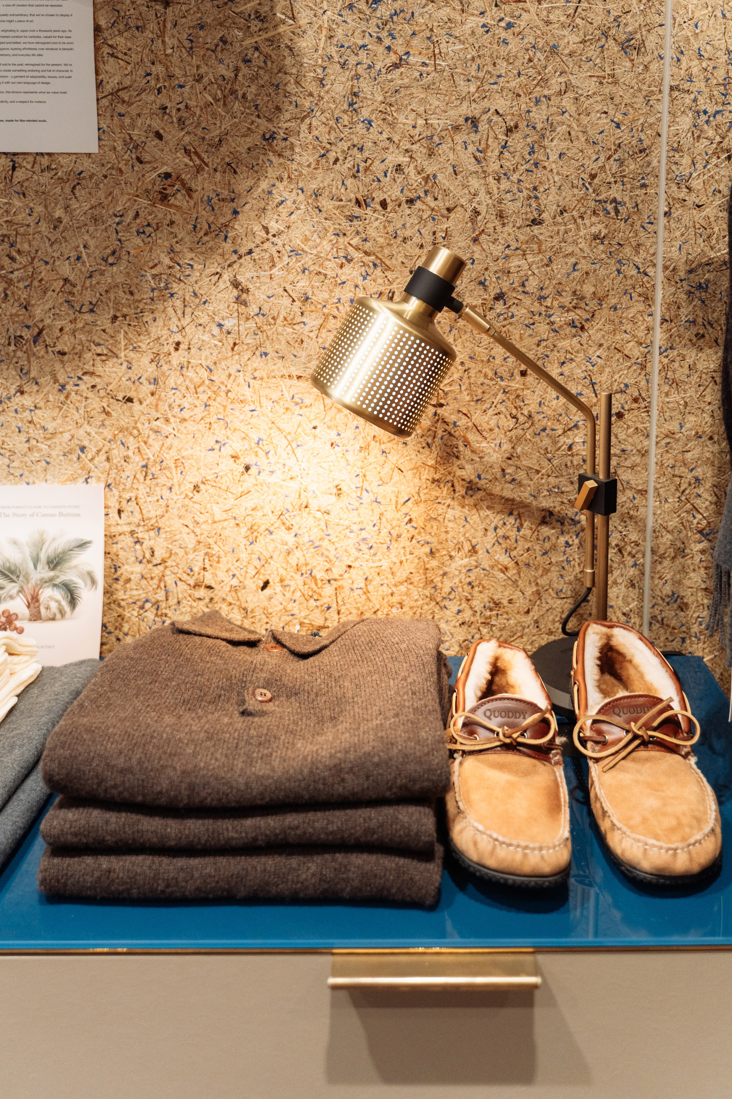 Stors interiors. Photographer in London Daria Agafonova