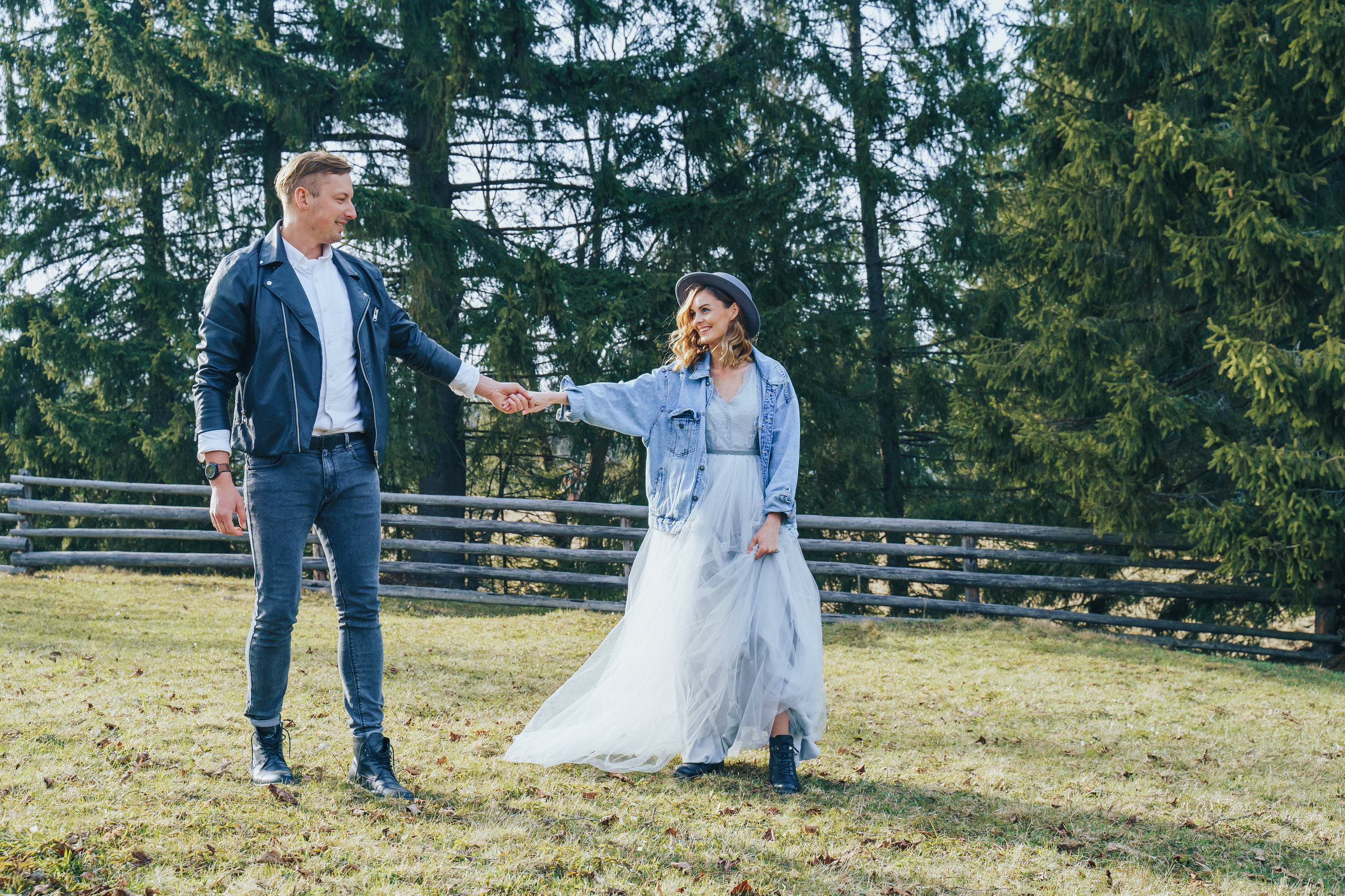 Carpathian mountains. Photographer in London Daria Agafonova