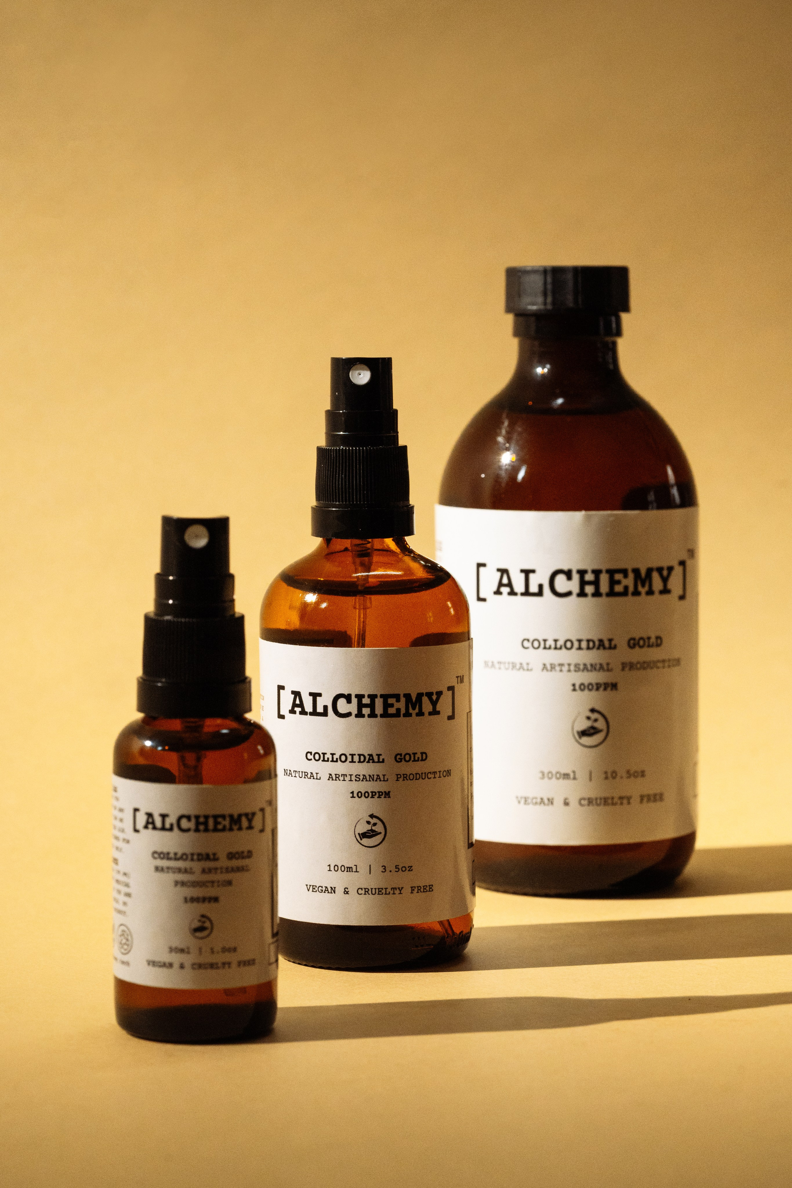 Alchemynatural.store. Photographer in London Daria Agafonova