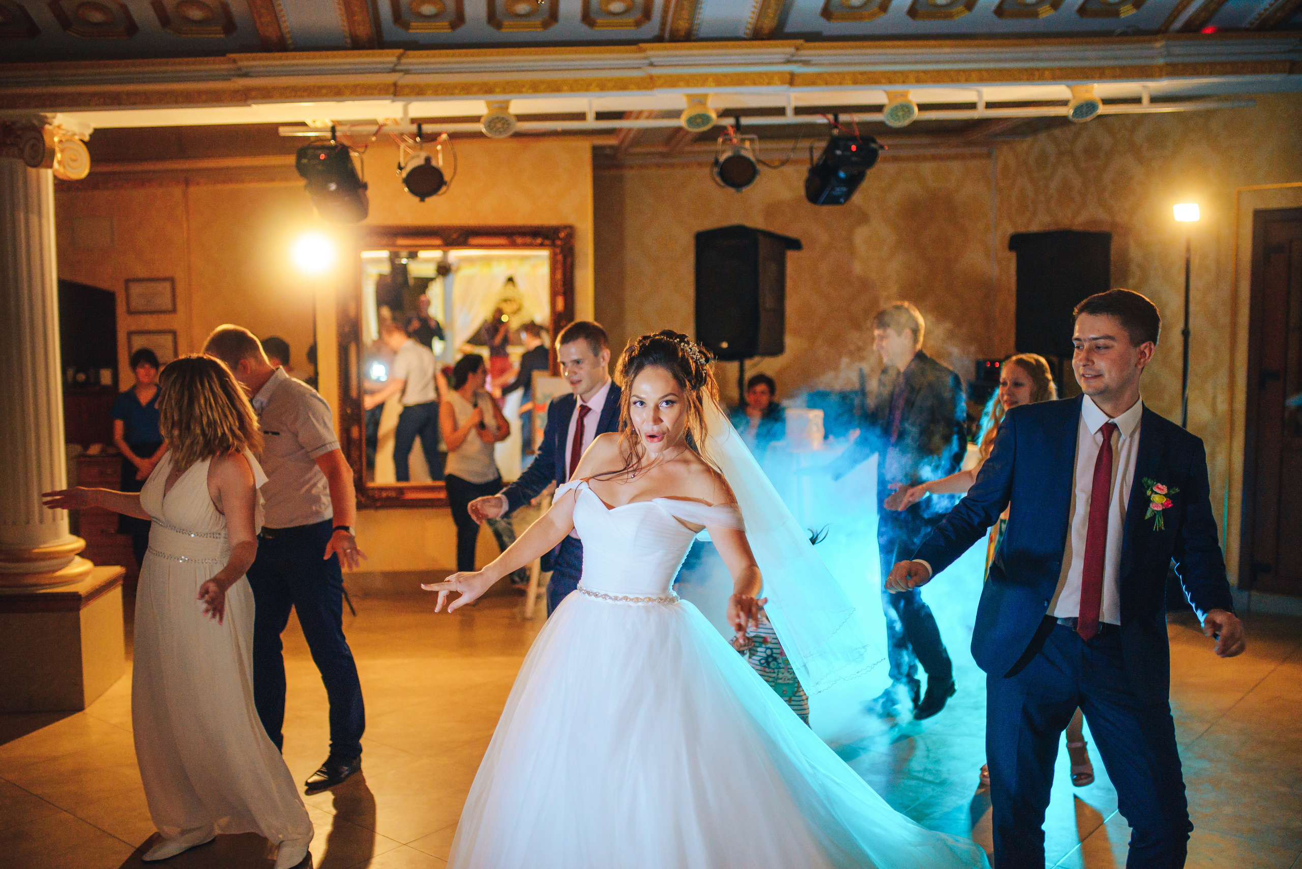 Tenderness and drive. Ivan and Tatiana. Photographer in London Daria Agafonova