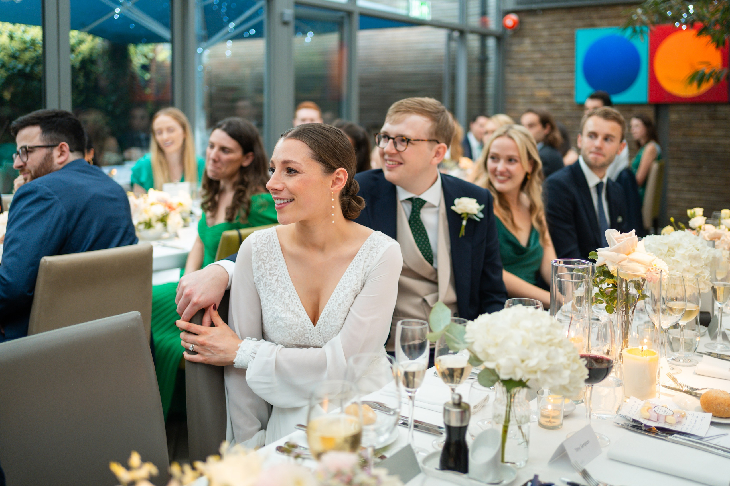 Wedding in London. Photographer in London Daria Agafonova