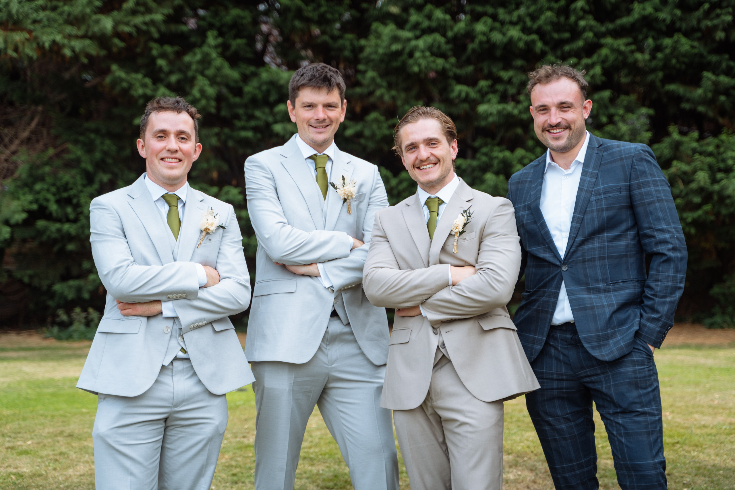 Ana and Stevie. Photographer in London Daria Agafonova