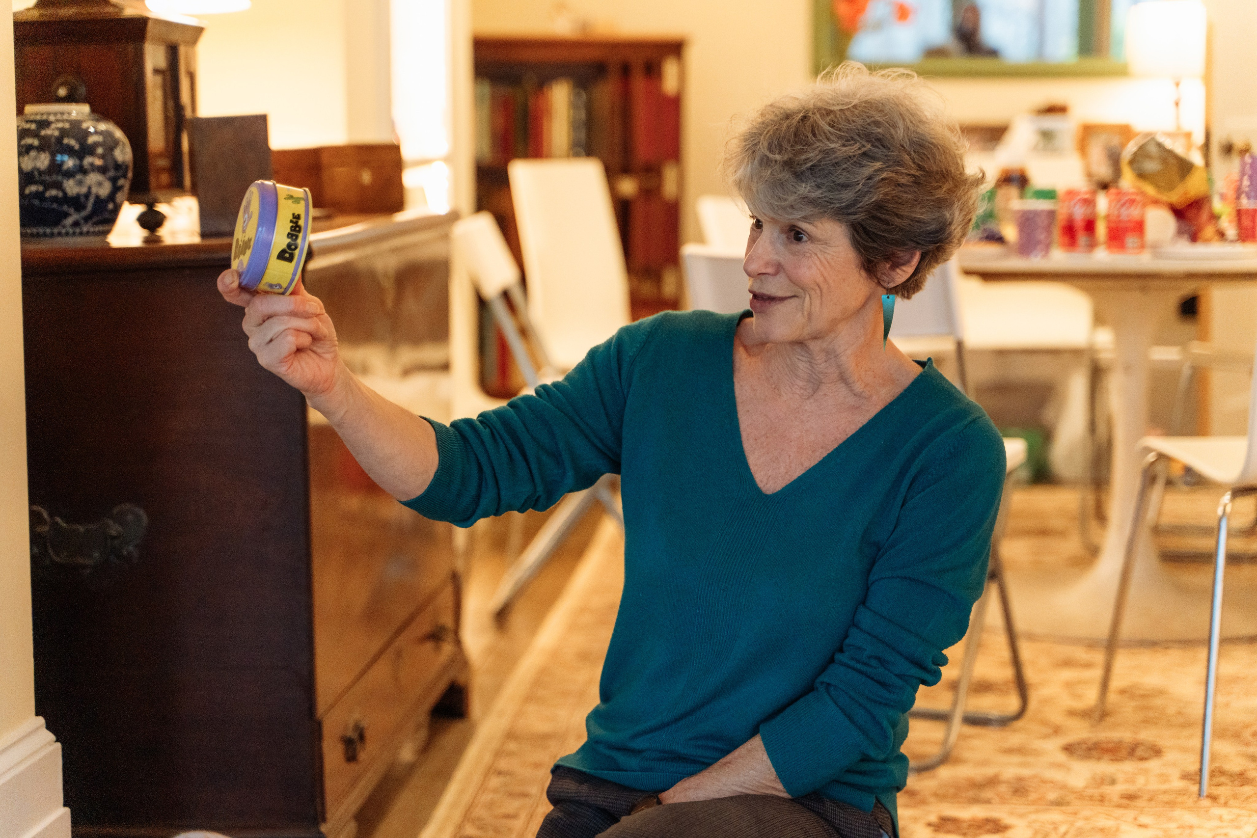 Home Birthday party. Photographer in London Daria Agafonova