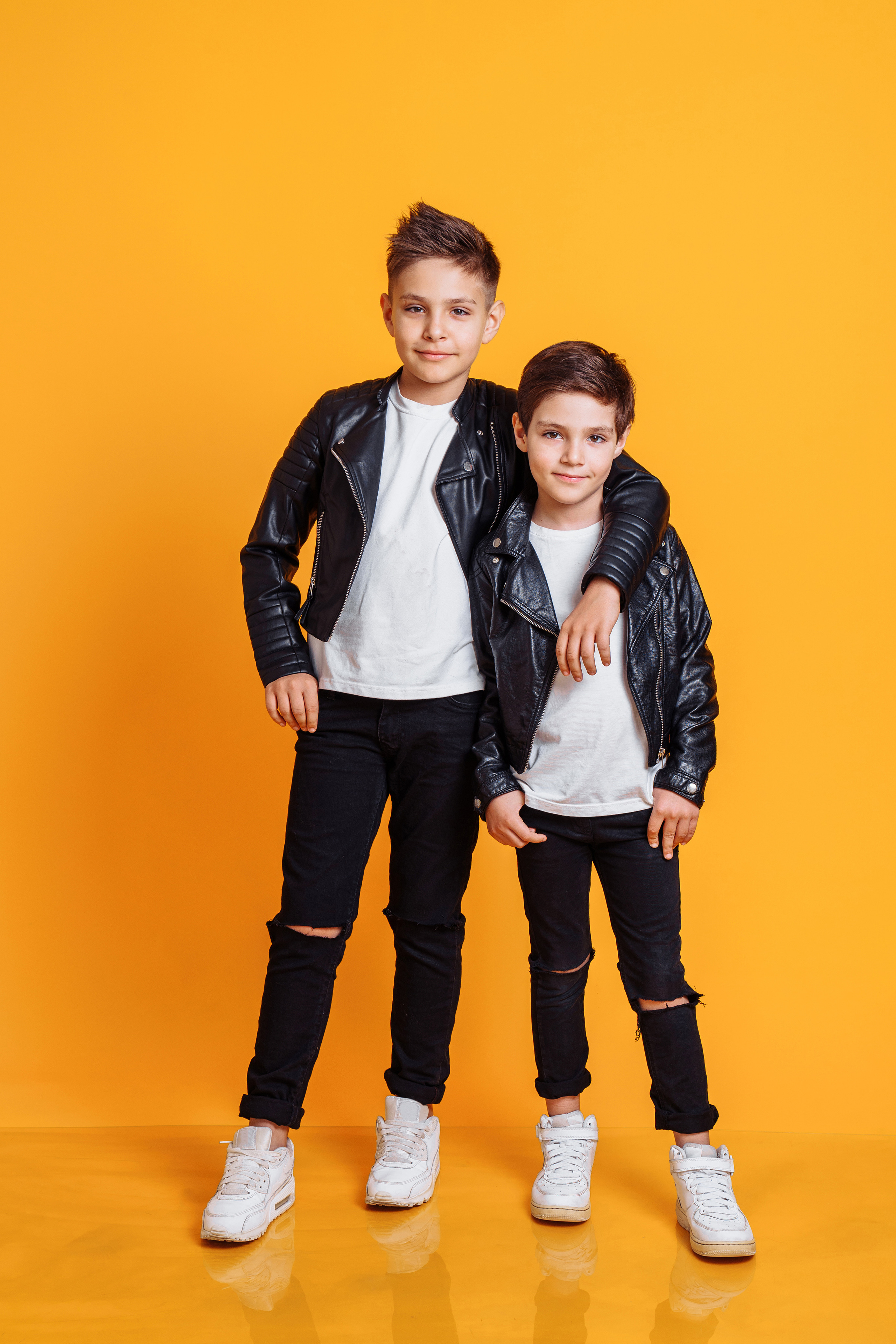 Model tests. Photographer in London Daria Agafonova