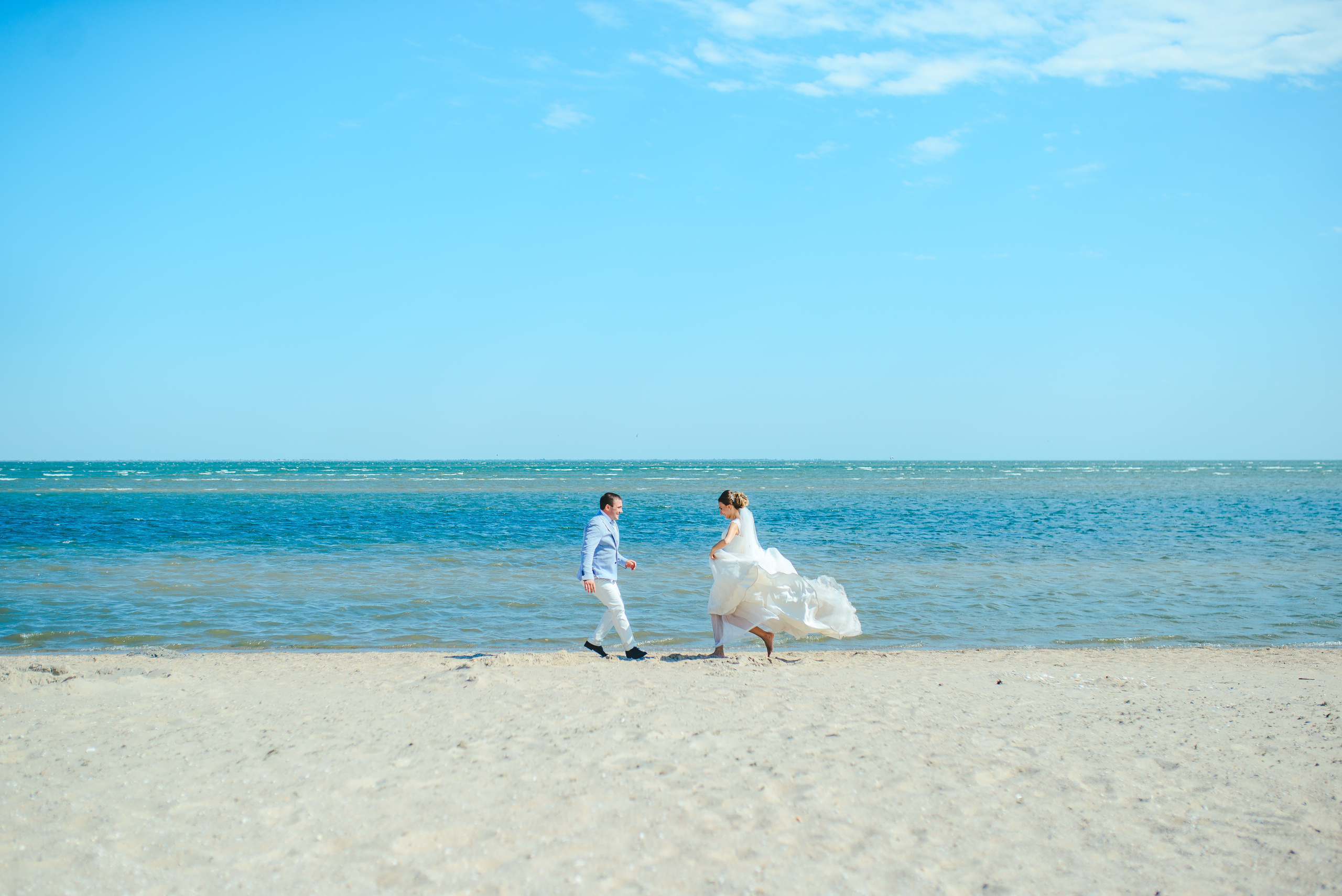 So happy you are mine. Anastasiya and Sergey. Photographer in London Daria Agafonova