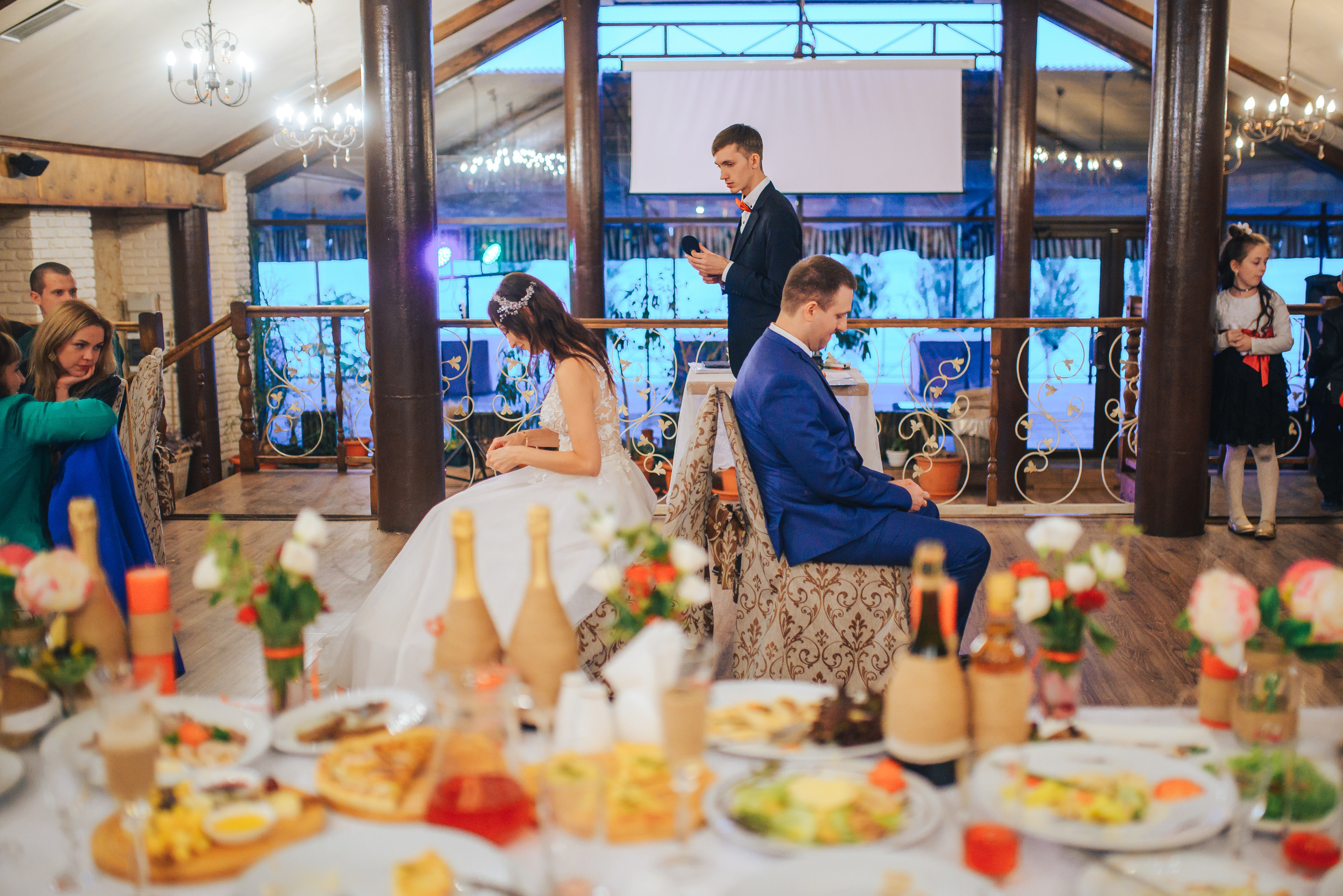 I’ve been waiting for you all my life. Sergey and Inna. Photographer in London Daria Agafonova