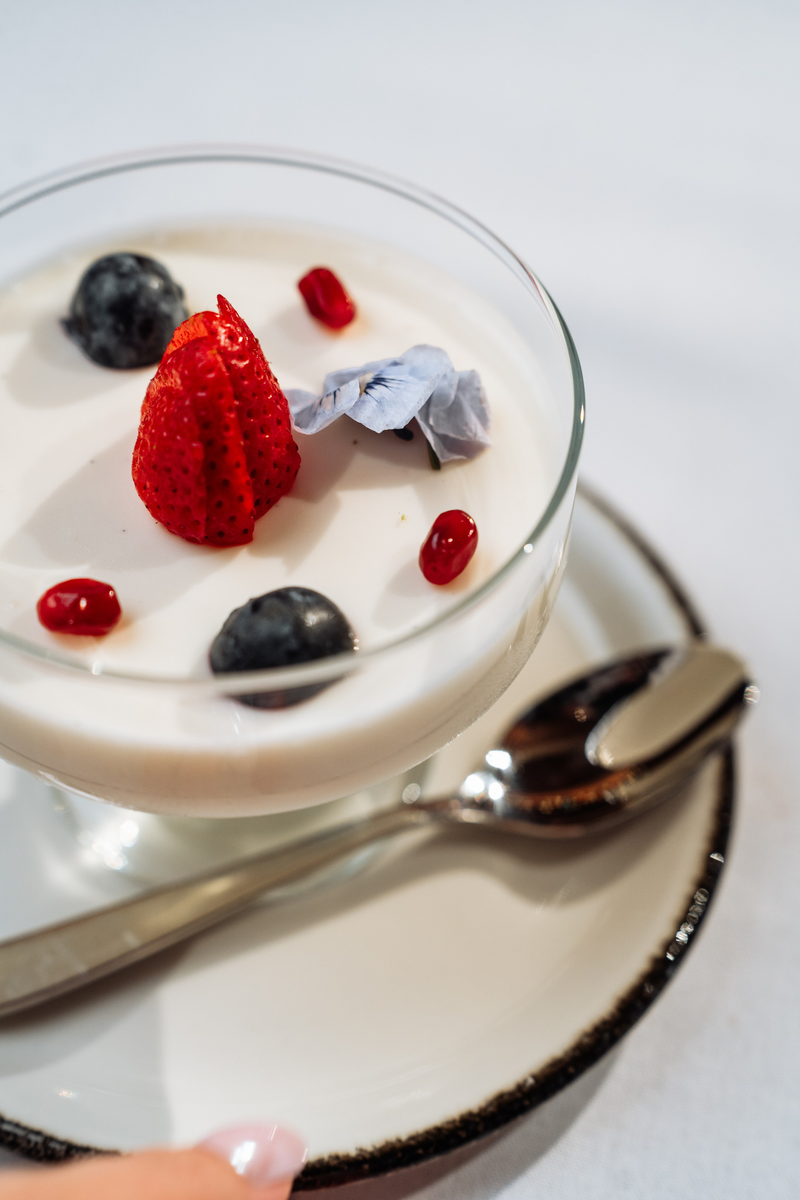 Qarva. Georgian restaurant. Photographer in London Daria Agafonova
