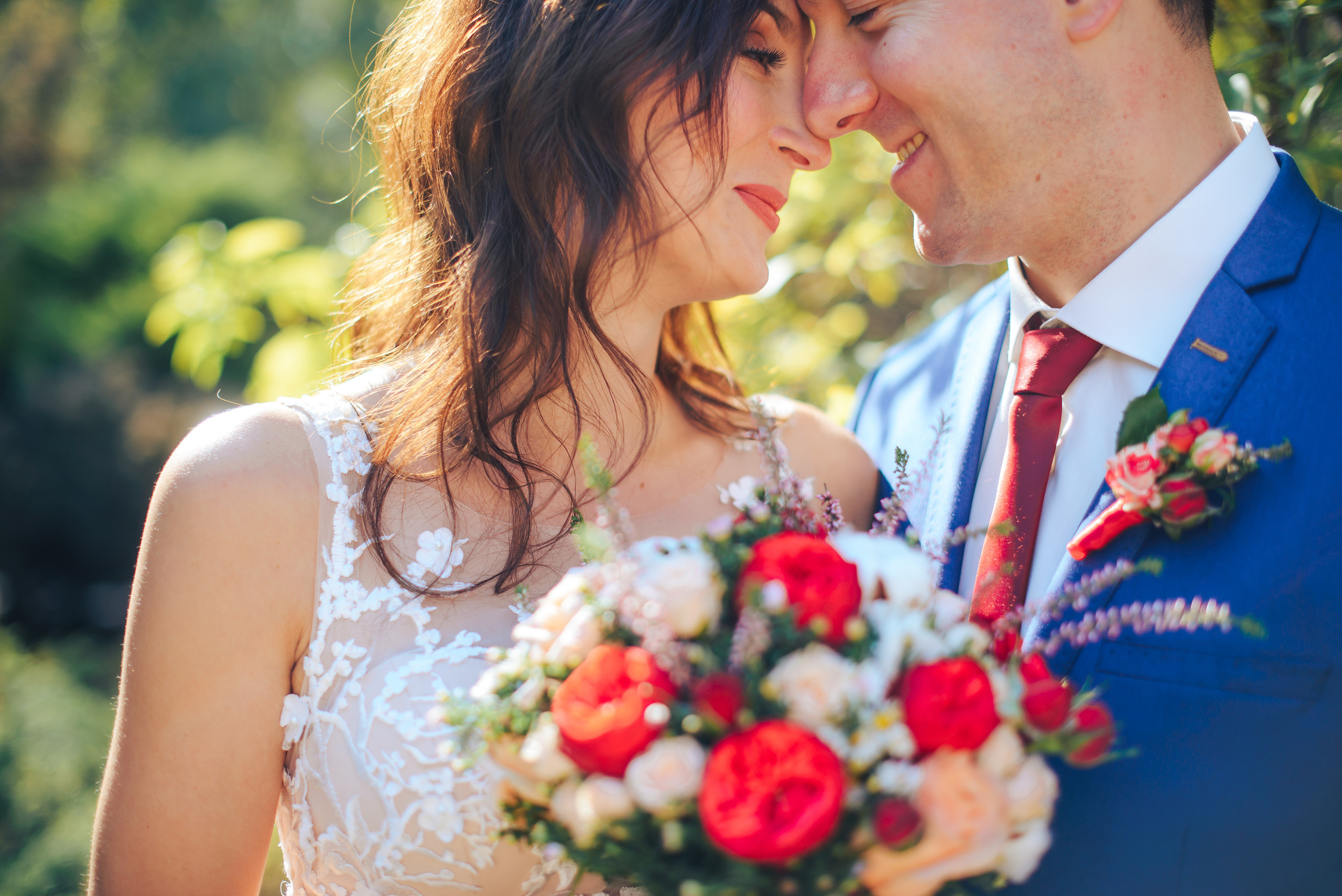 I’ve been waiting for you all my life. Sergey and Inna. Photographer in London Daria Agafonova