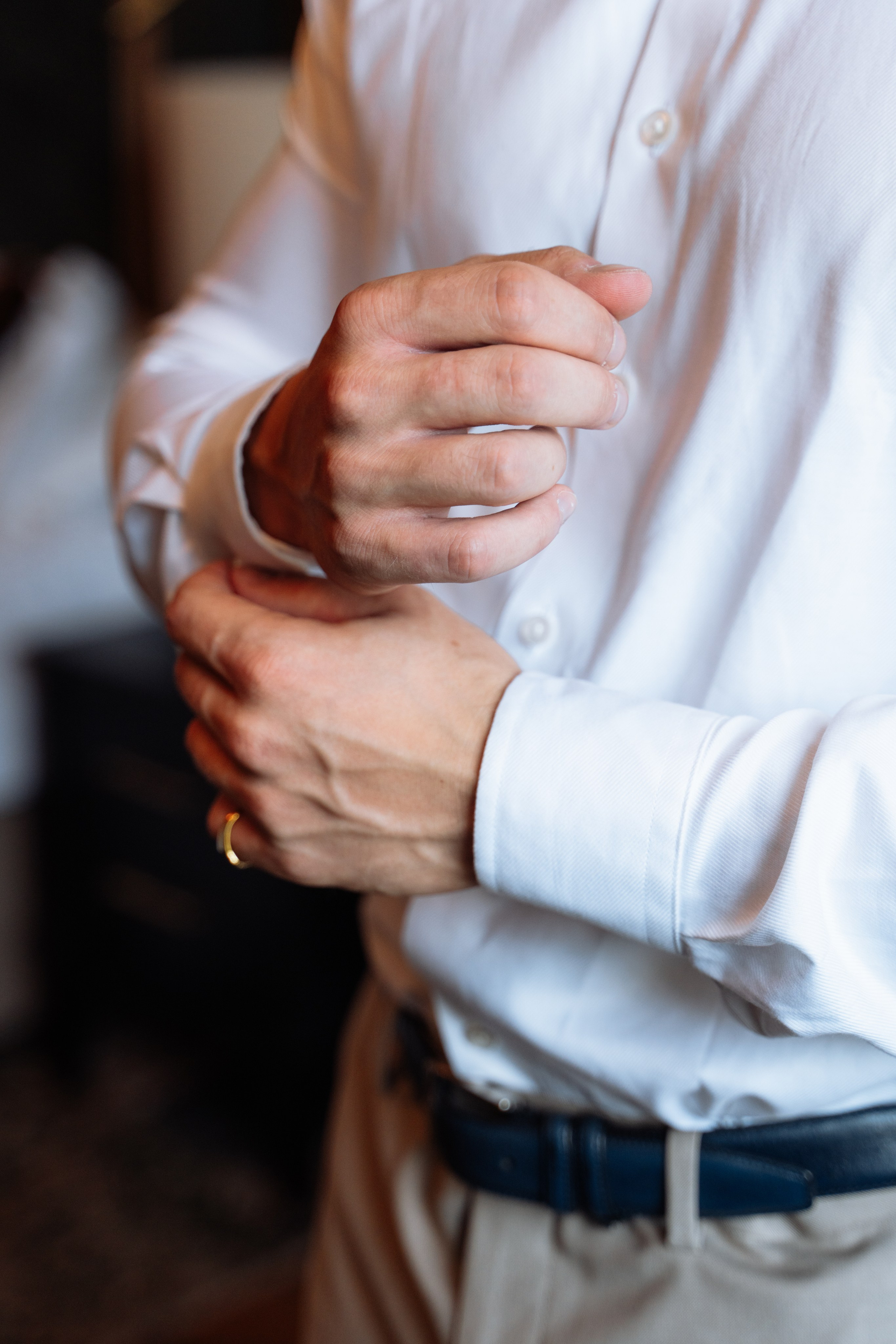 Ana and Stevie. Photographer in London Daria Agafonova