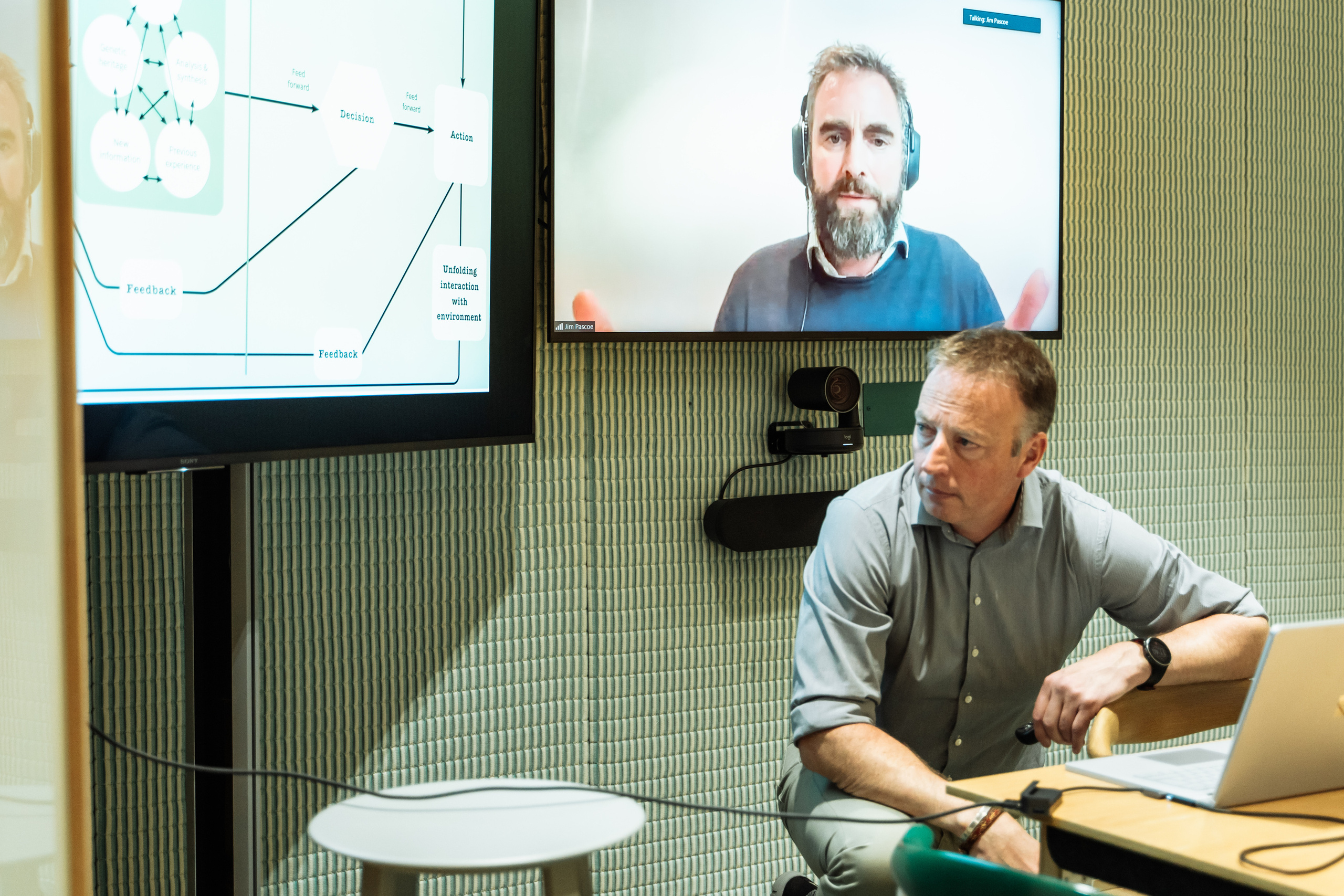 Peptalks educational event. London. Photographer in London Daria Agafonova