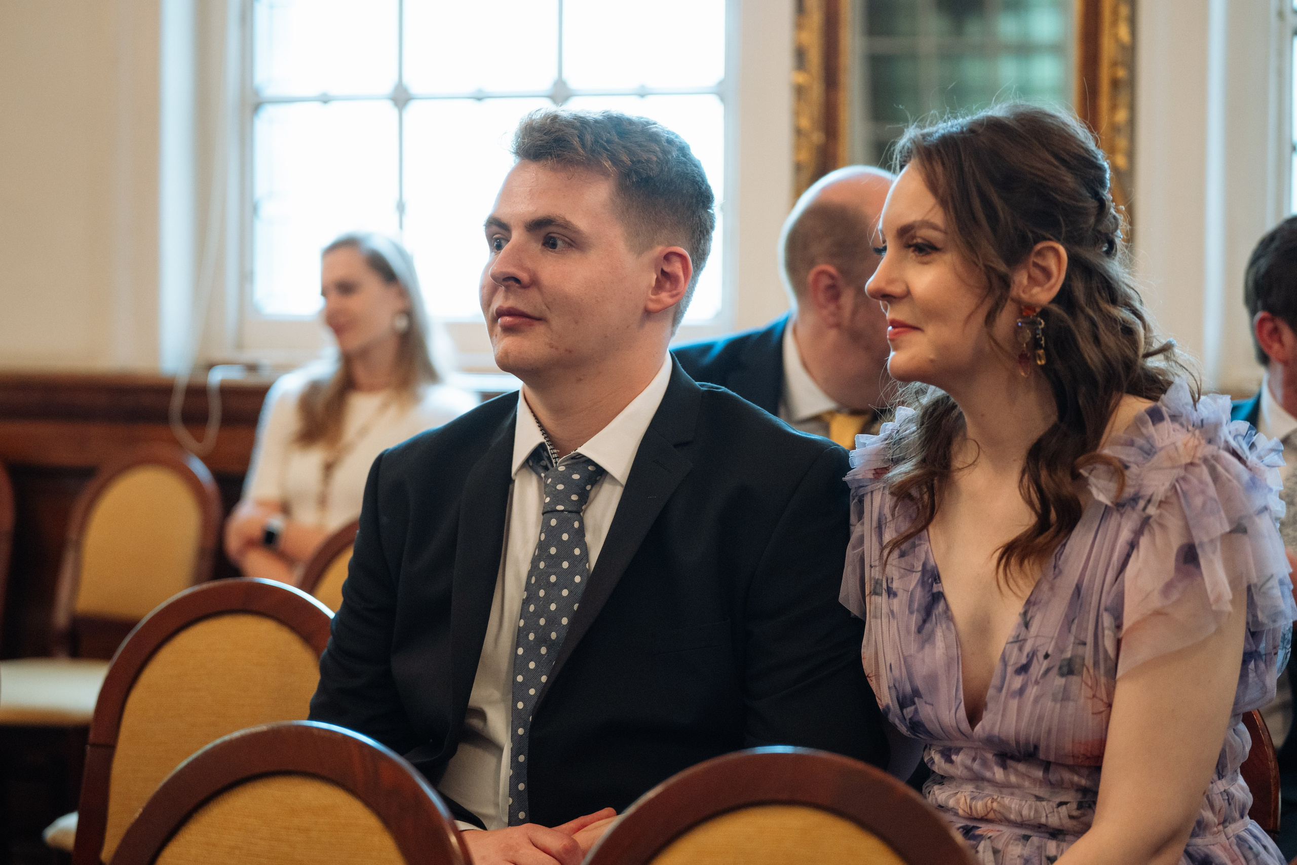 Wedding in Oxford. Conor and Yana. Photographer in London Daria Agafonova