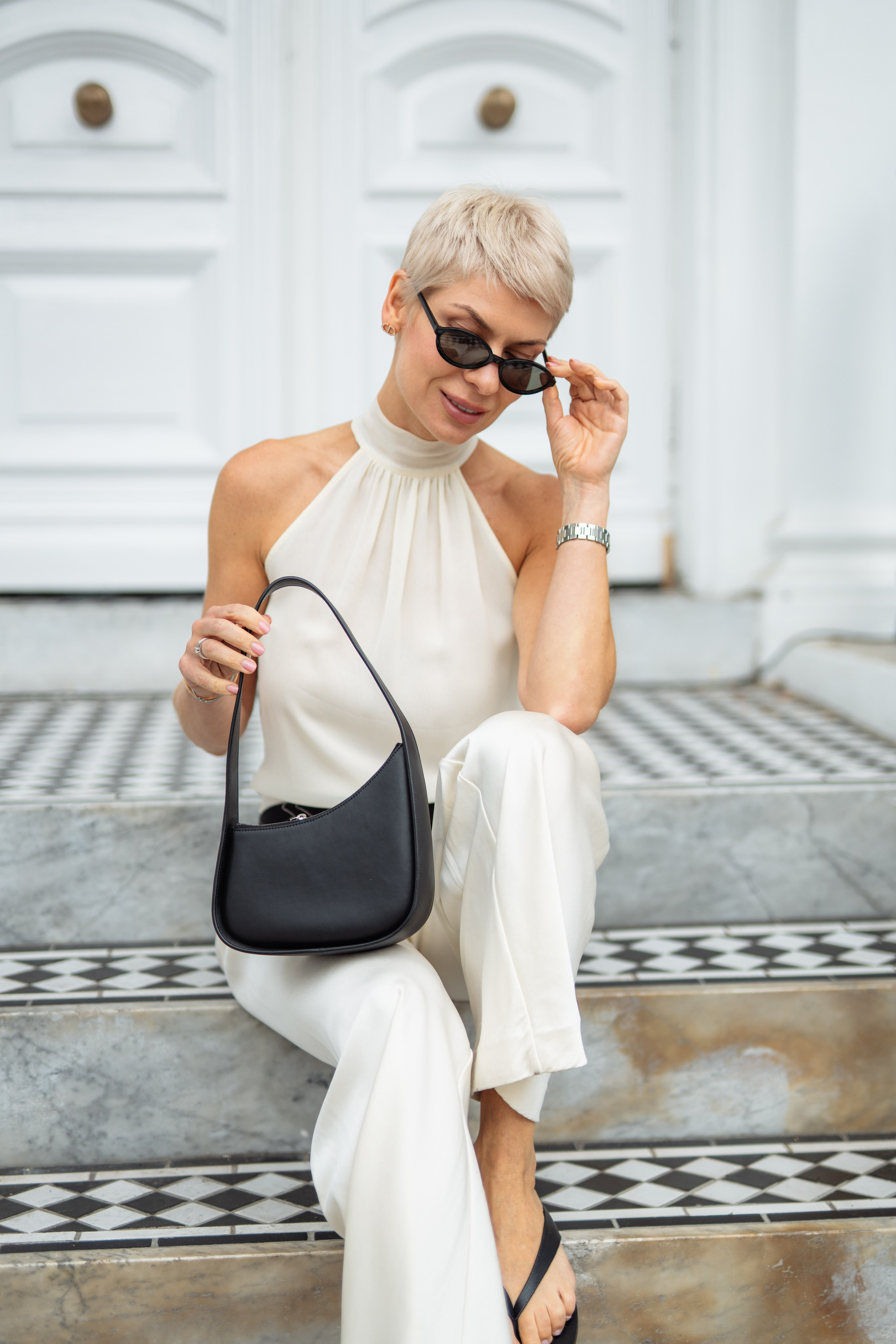 Urban Grace. Photographer in London Daria Agafonova