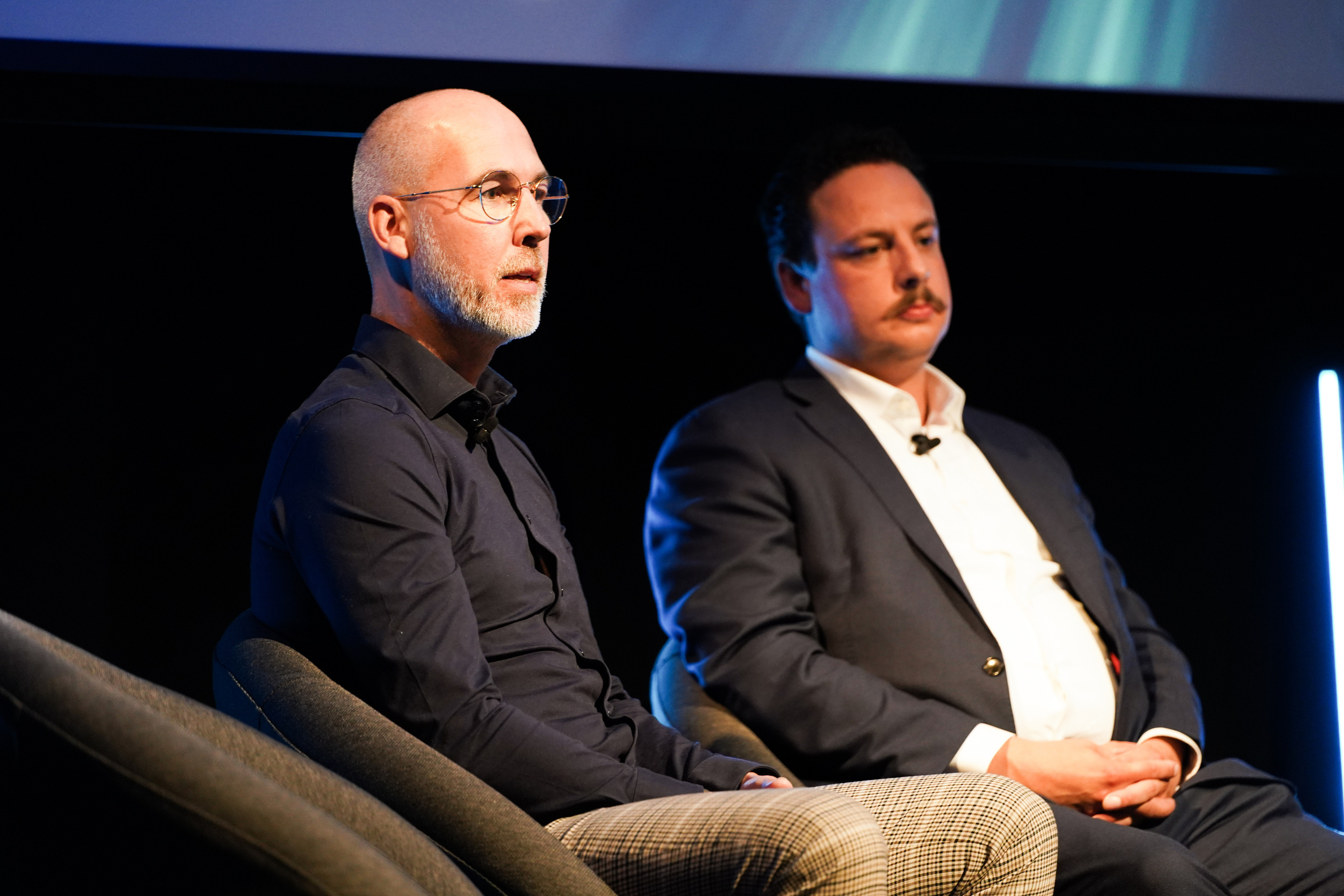 WorldDAB Automotive conference. London. Photographer in London Daria Agafonova