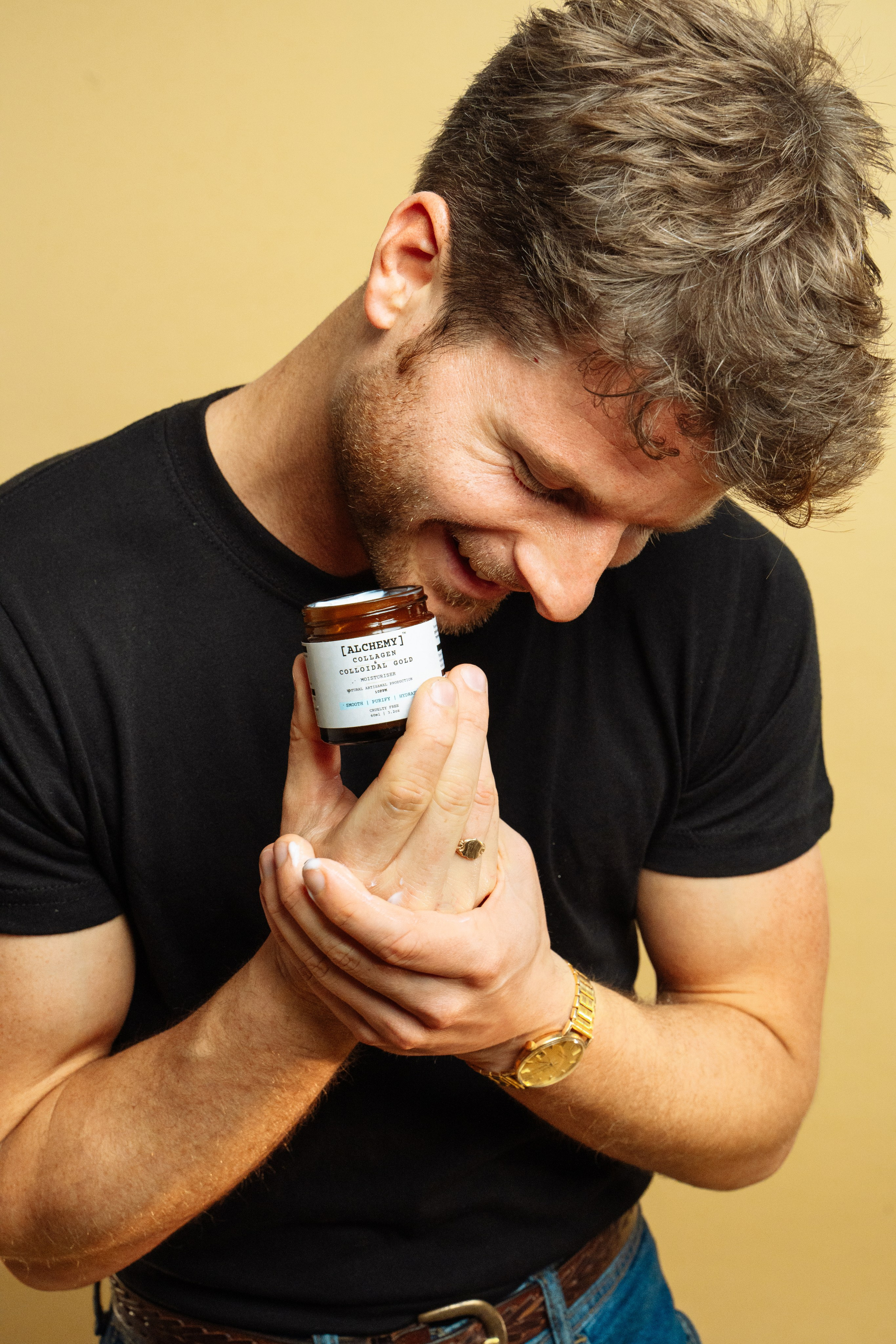 Alchemynatural.store. Photographer in London Daria Agafonova