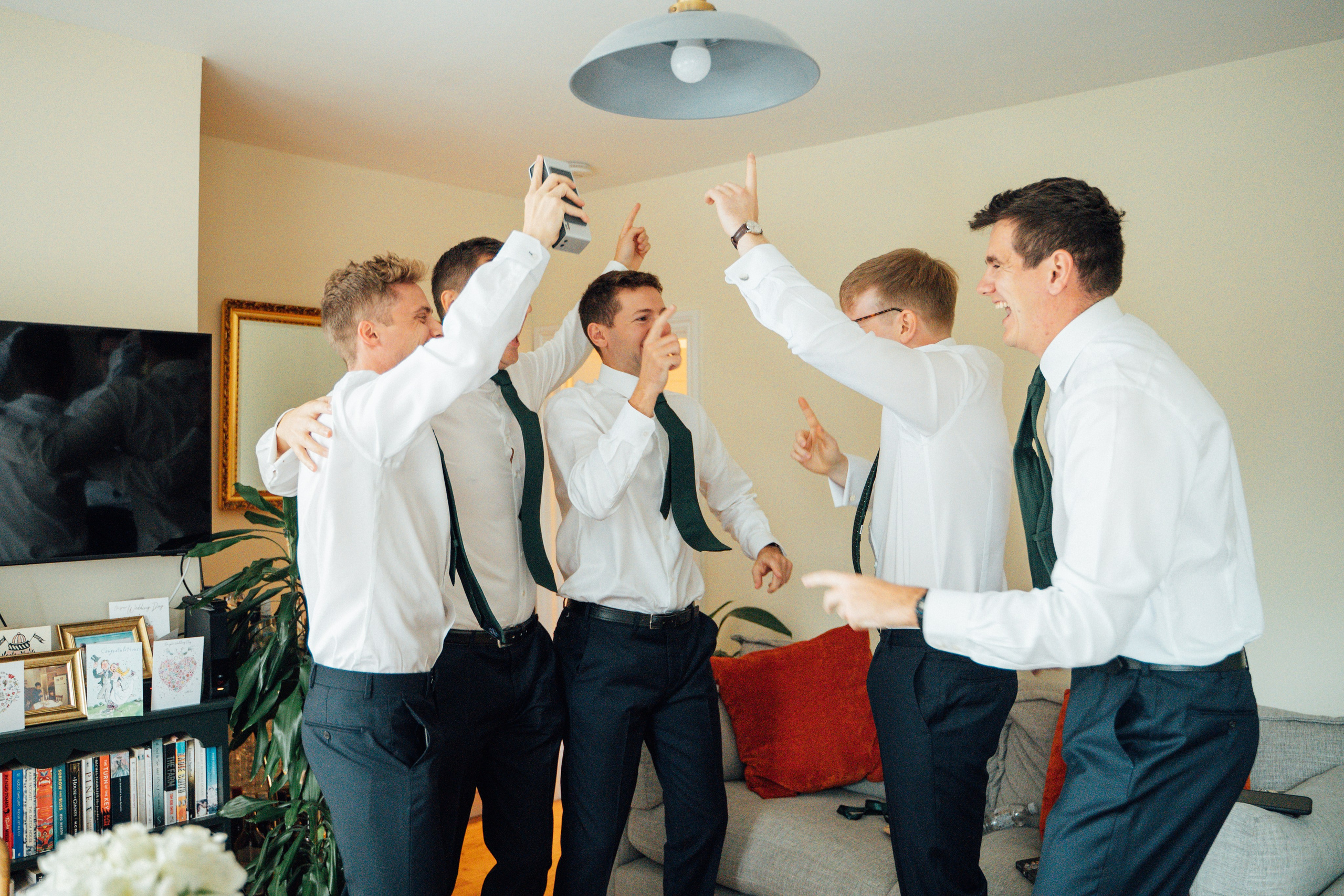 Wedding in London. Photographer in London Daria Agafonova