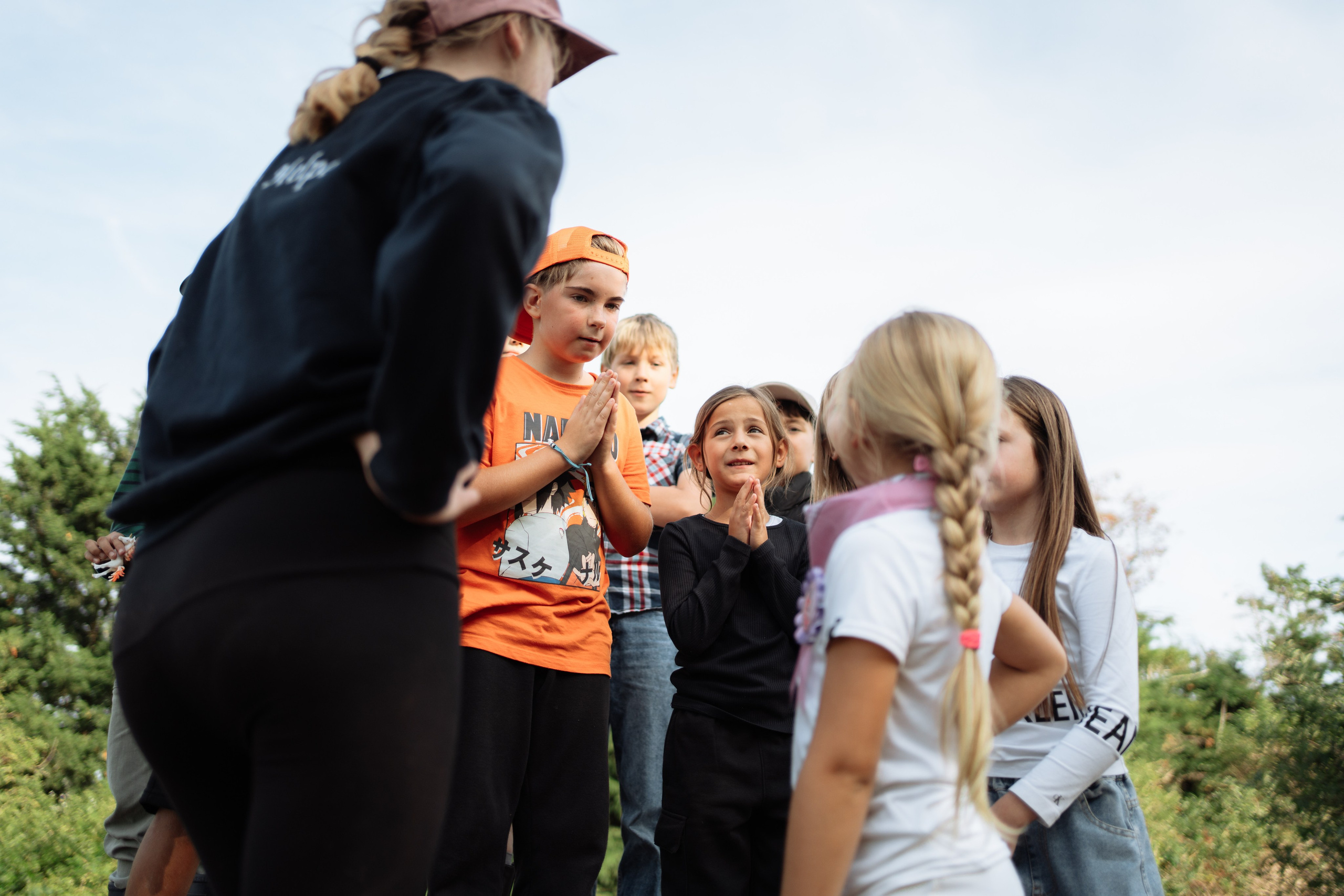 Horse party. Photographer in London Daria Agafonova