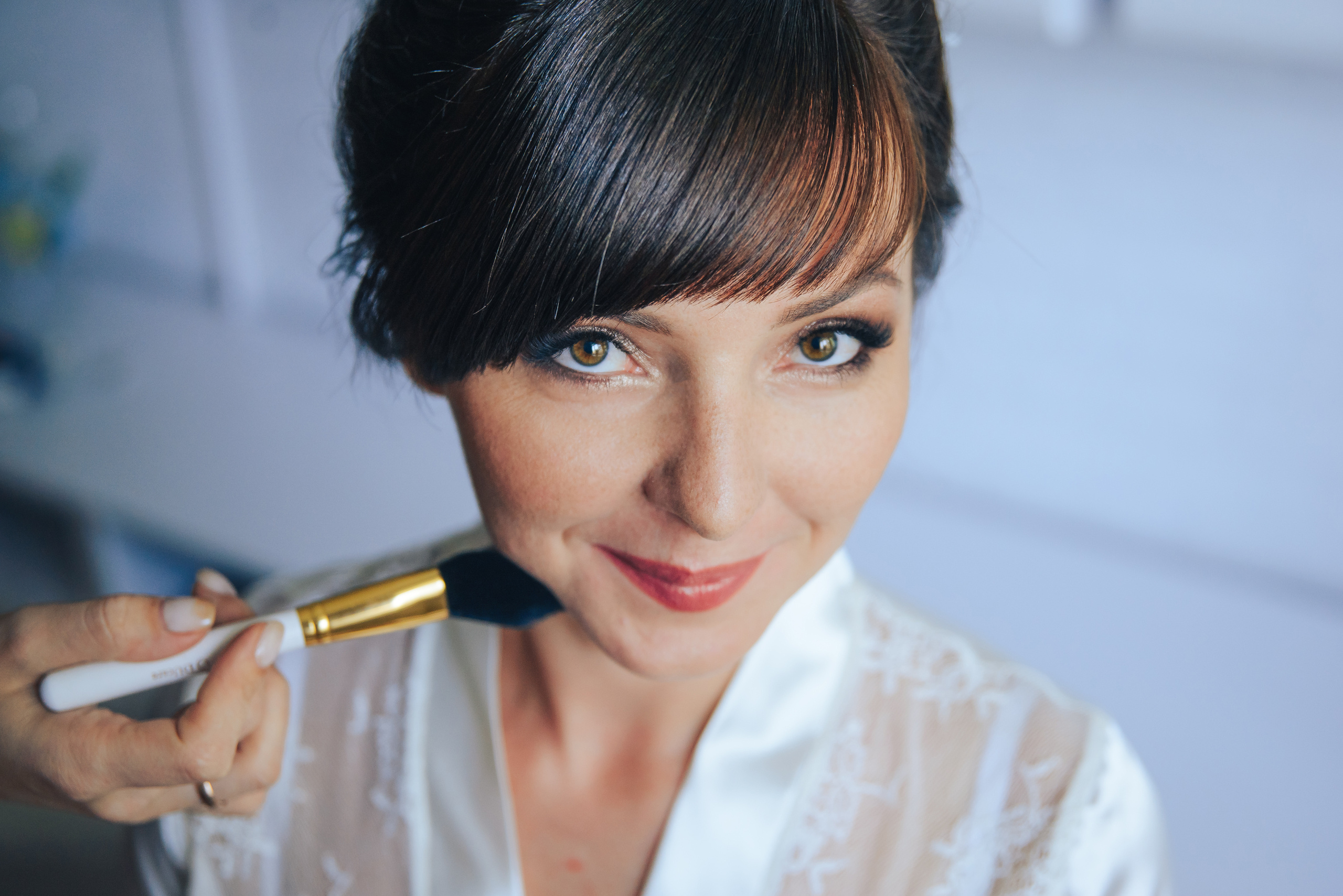 Wedding by the sea. Aleksey and Tatyana. Photographer in London Daria Agafonova