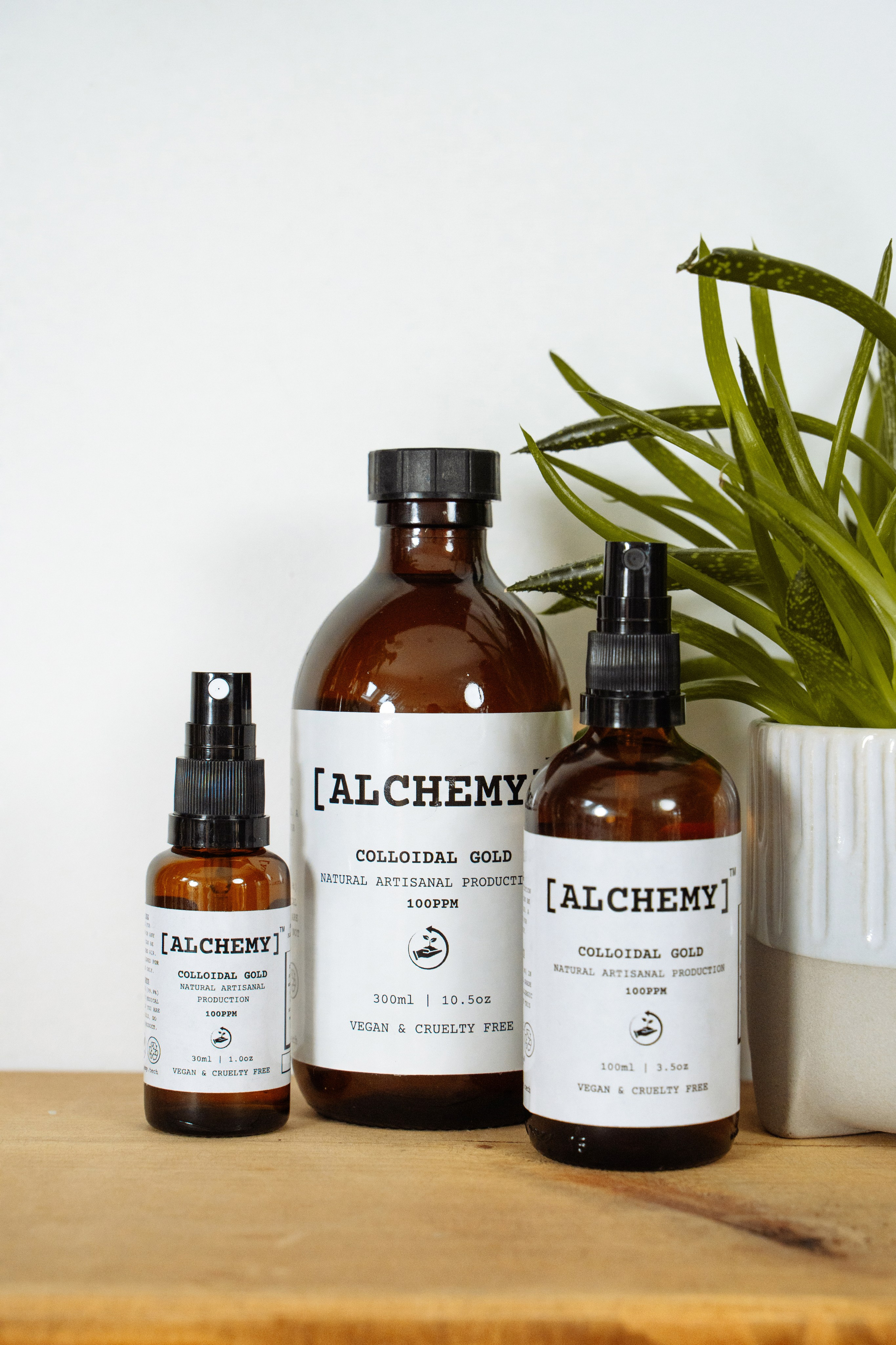Alchemynatural.store. Photographer in London Daria Agafonova