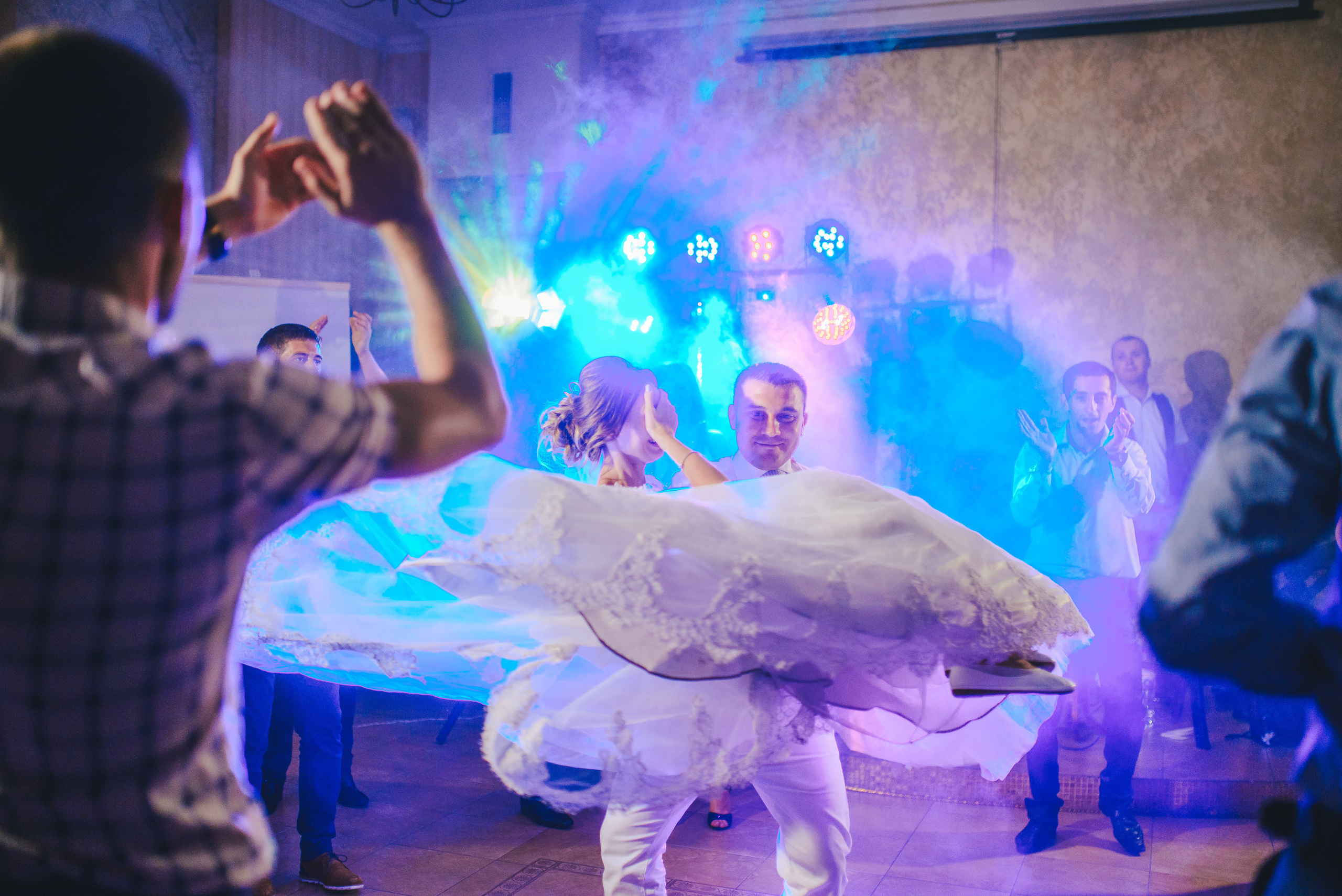 So happy you are mine. Anastasiya and Sergey. Photographer in London Daria Agafonova