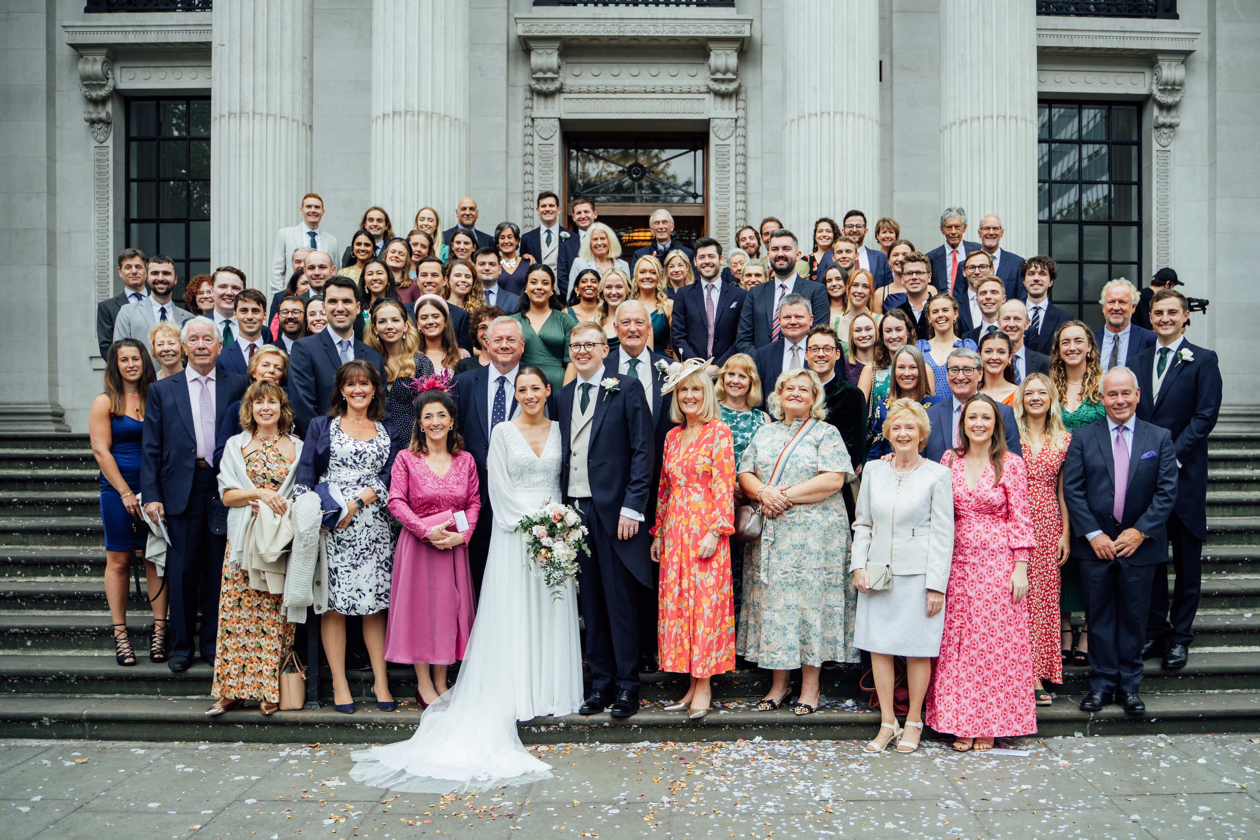 Wedding in London. Photographer in London Daria Agafonova